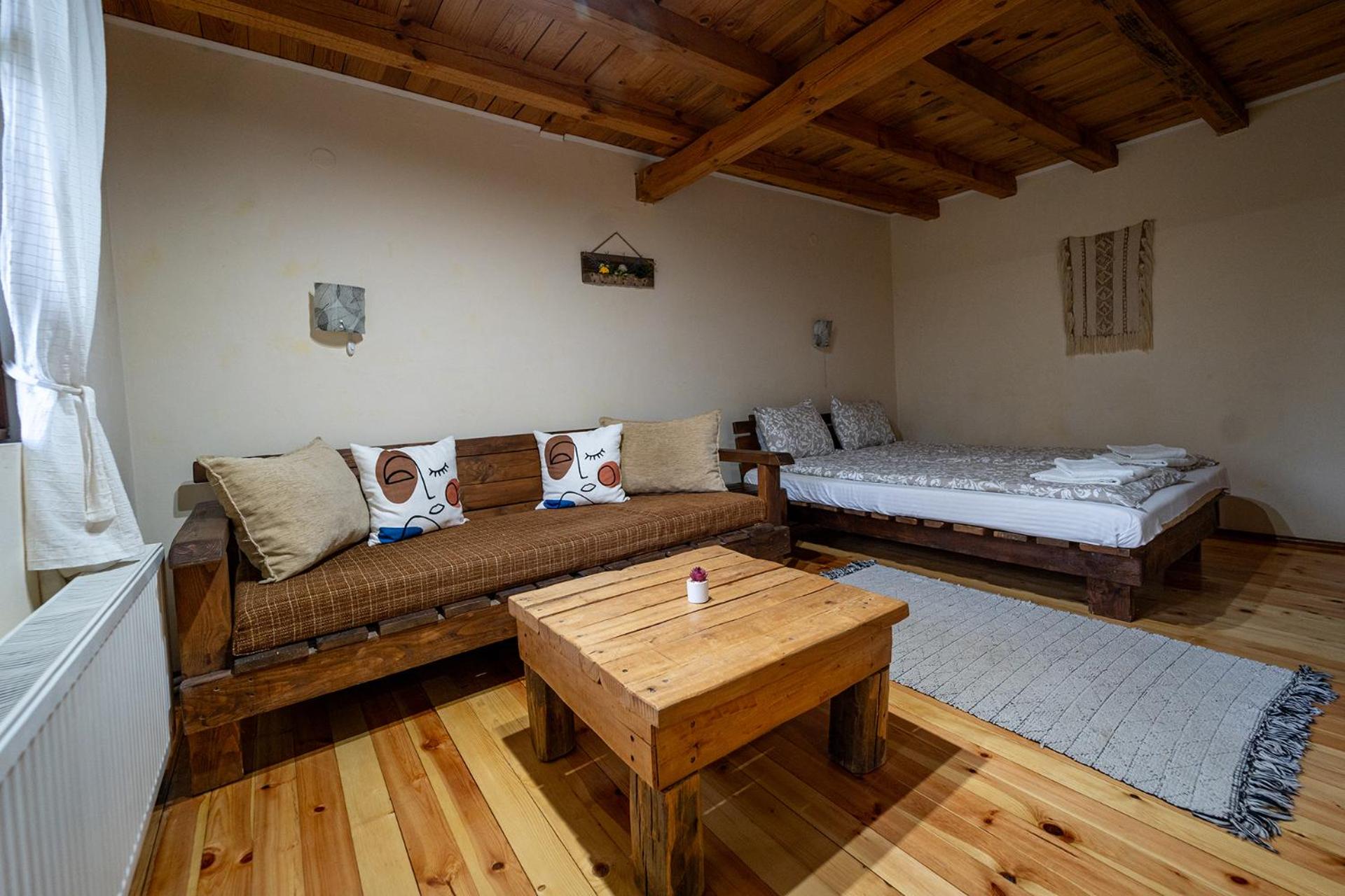Guest House Kandaferi 2