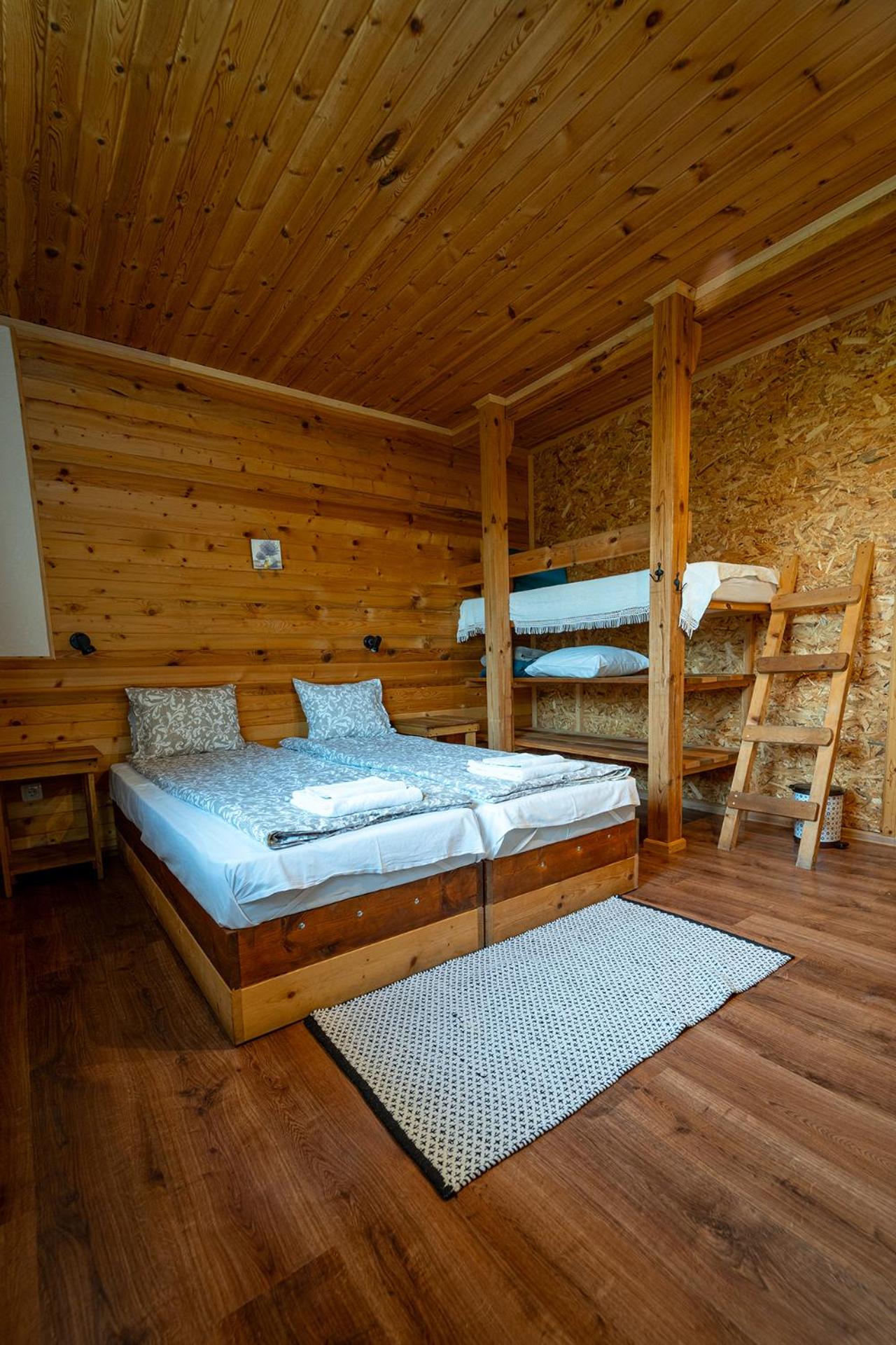 Guest House Kandaferi 2