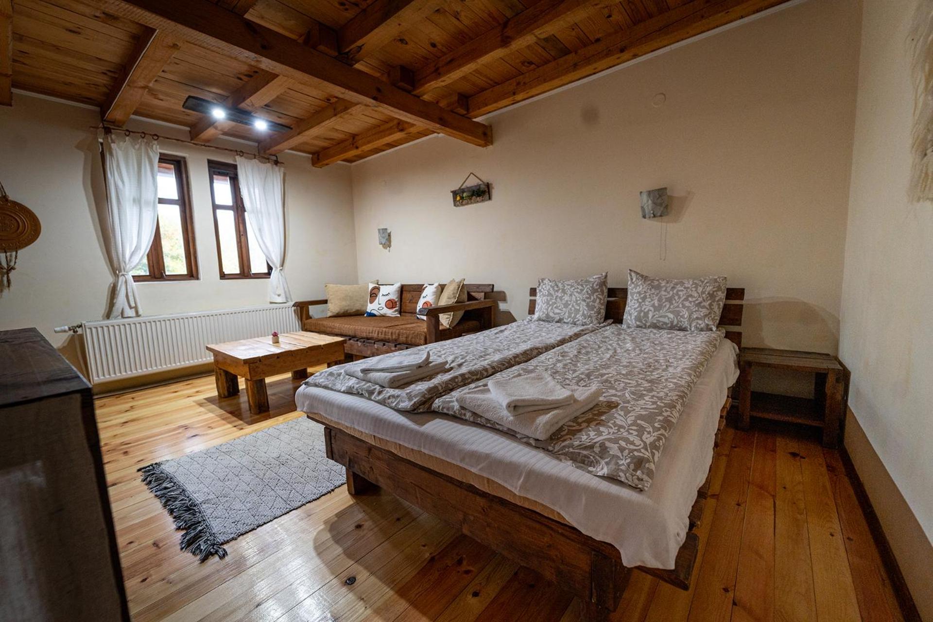 Guest House Kandaferi 2