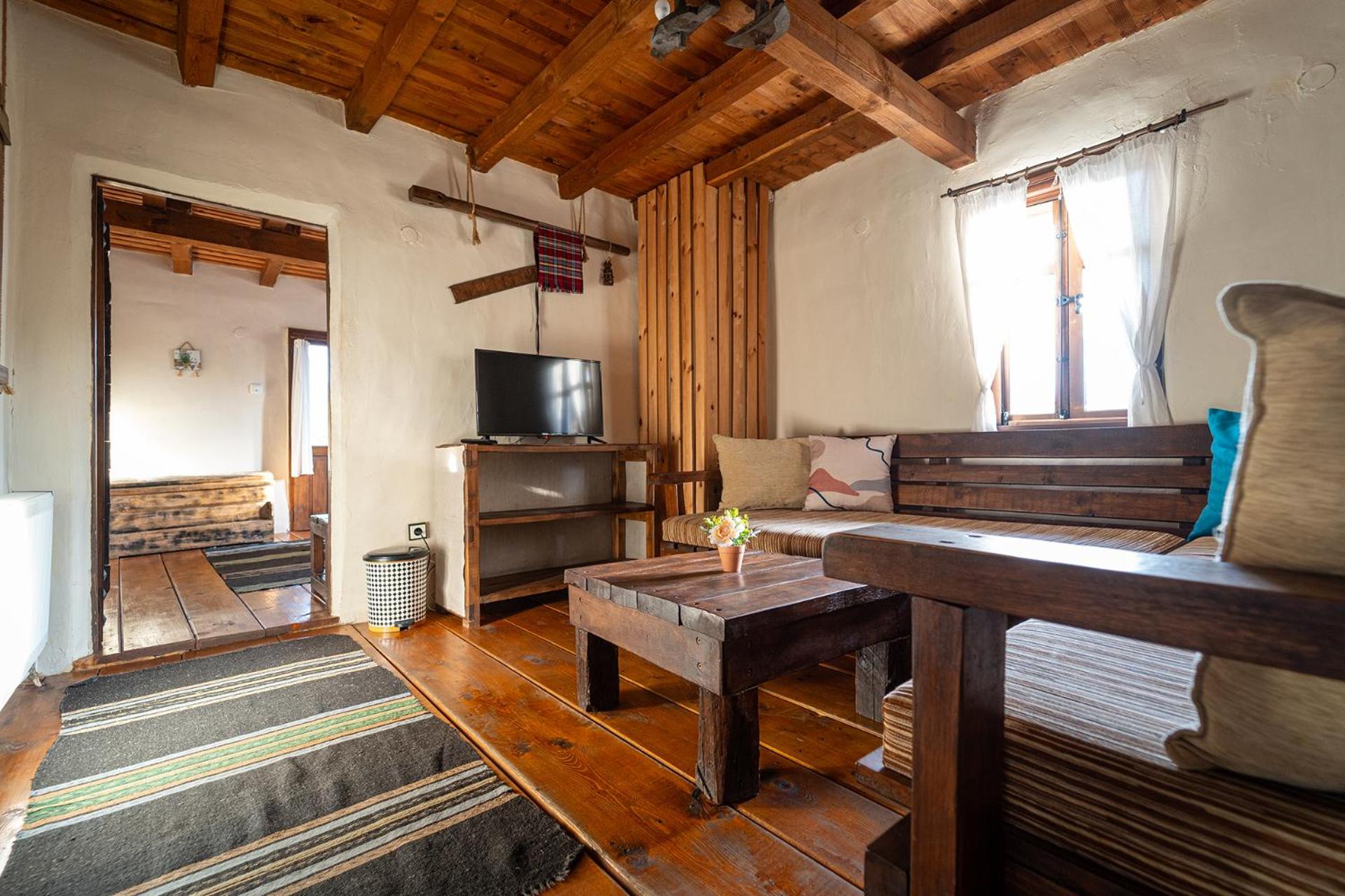 Guest House Kandaferi 2