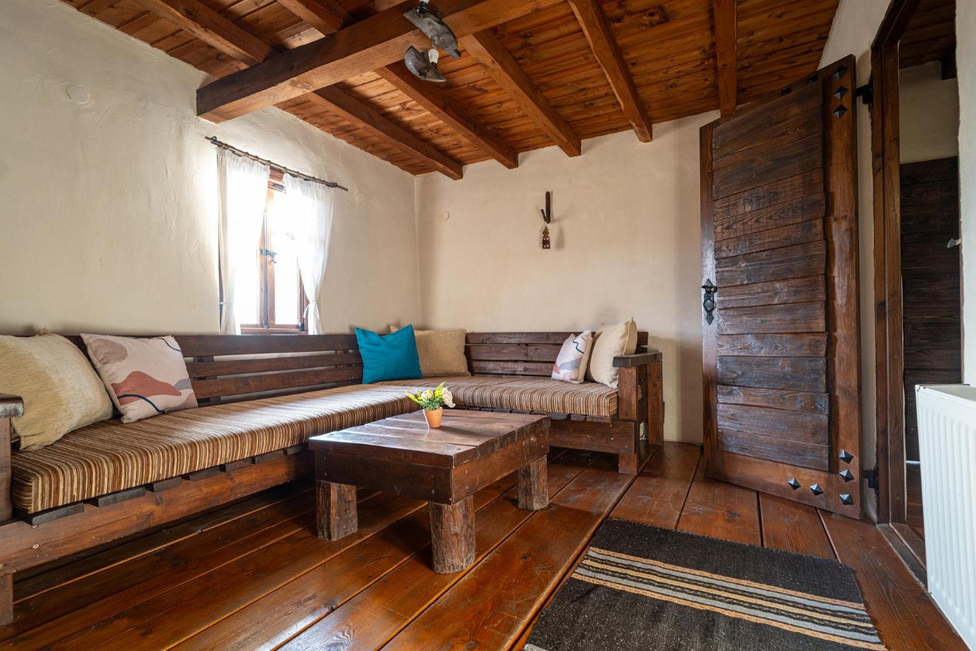 Guest House Kandaferi 2
