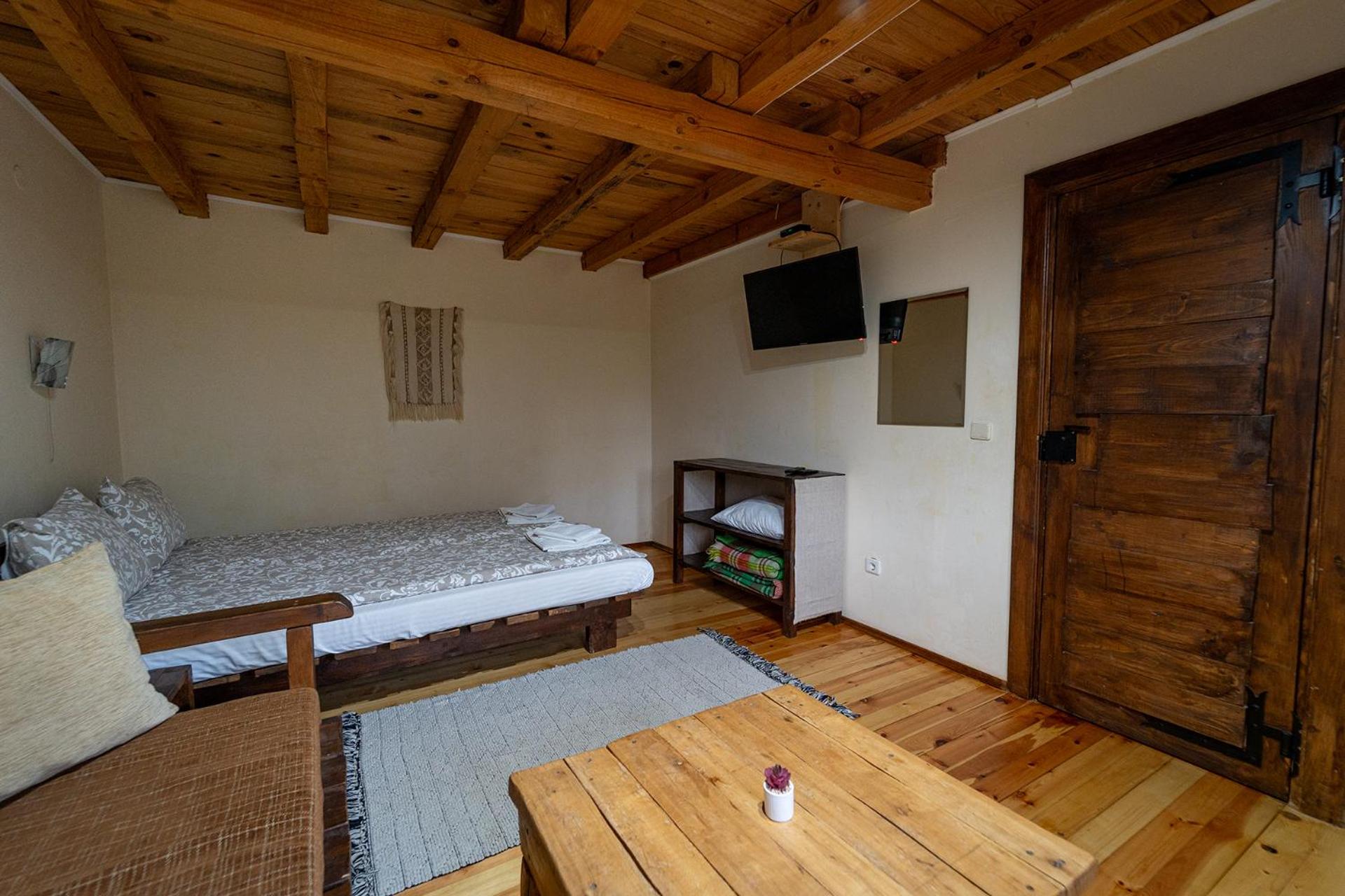 Guest House Kandaferi 2