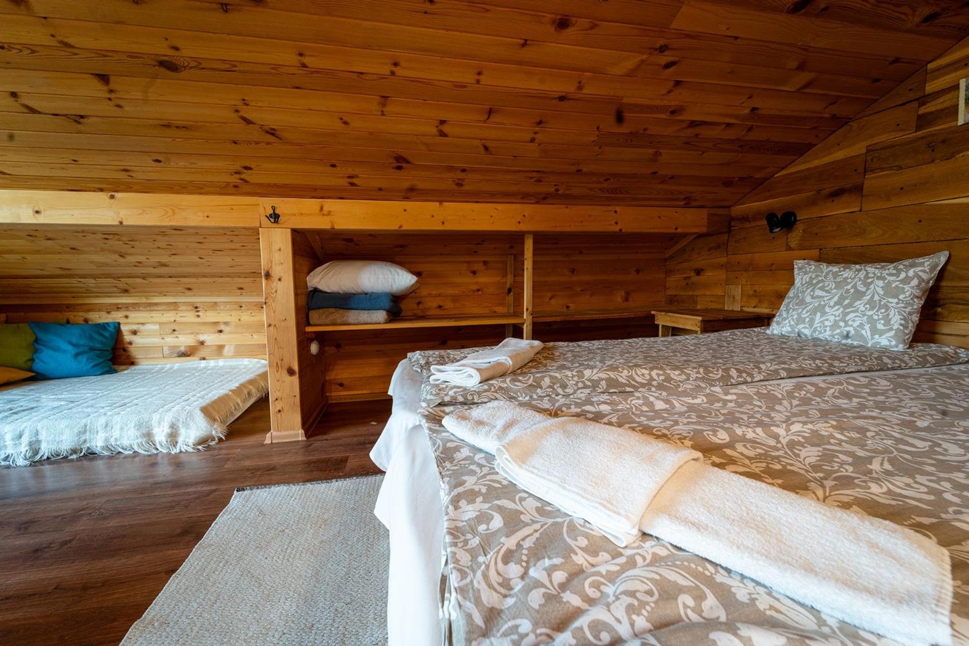 Guest House Kandaferi 2