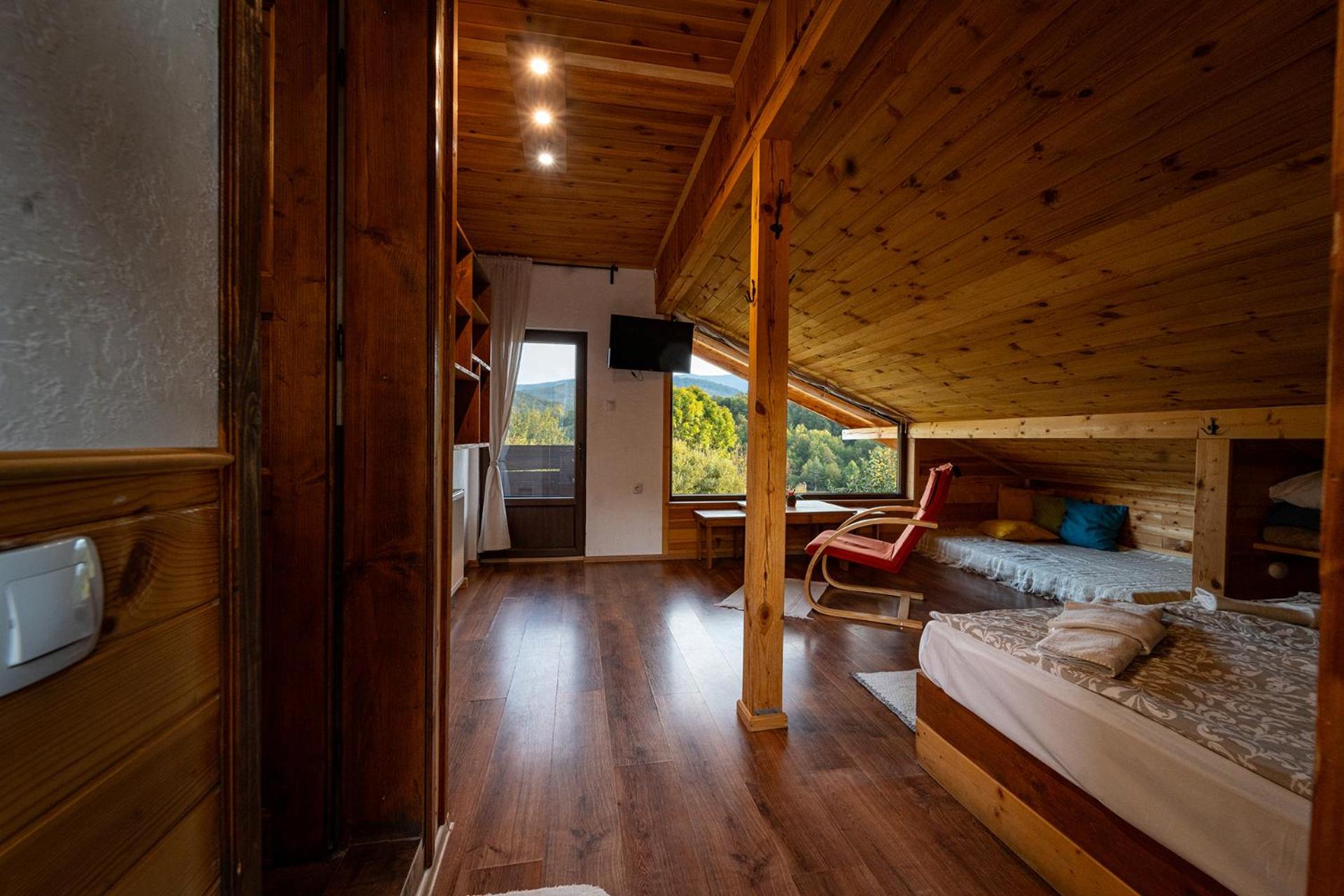 Guest House Kandaferi 2