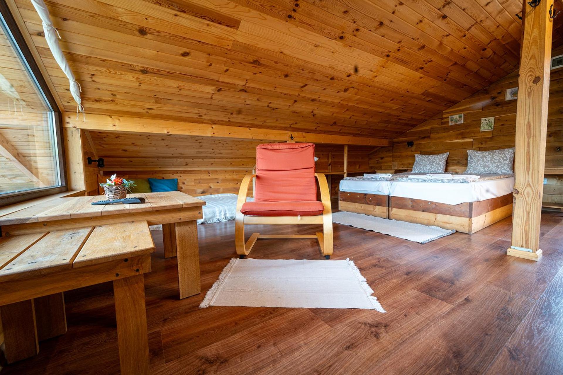 Guest House Kandaferi 2