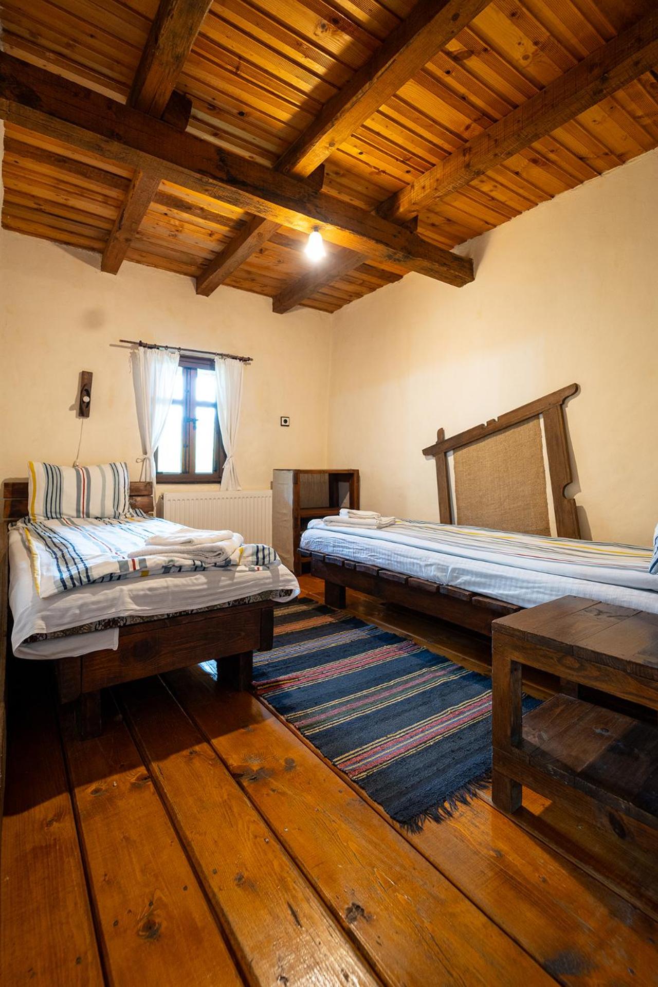 Guest House Kandaferi 2