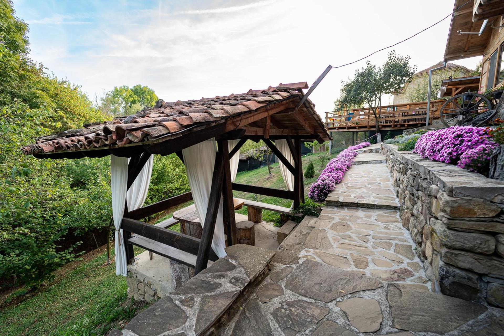 Guest House Kandaferi 2