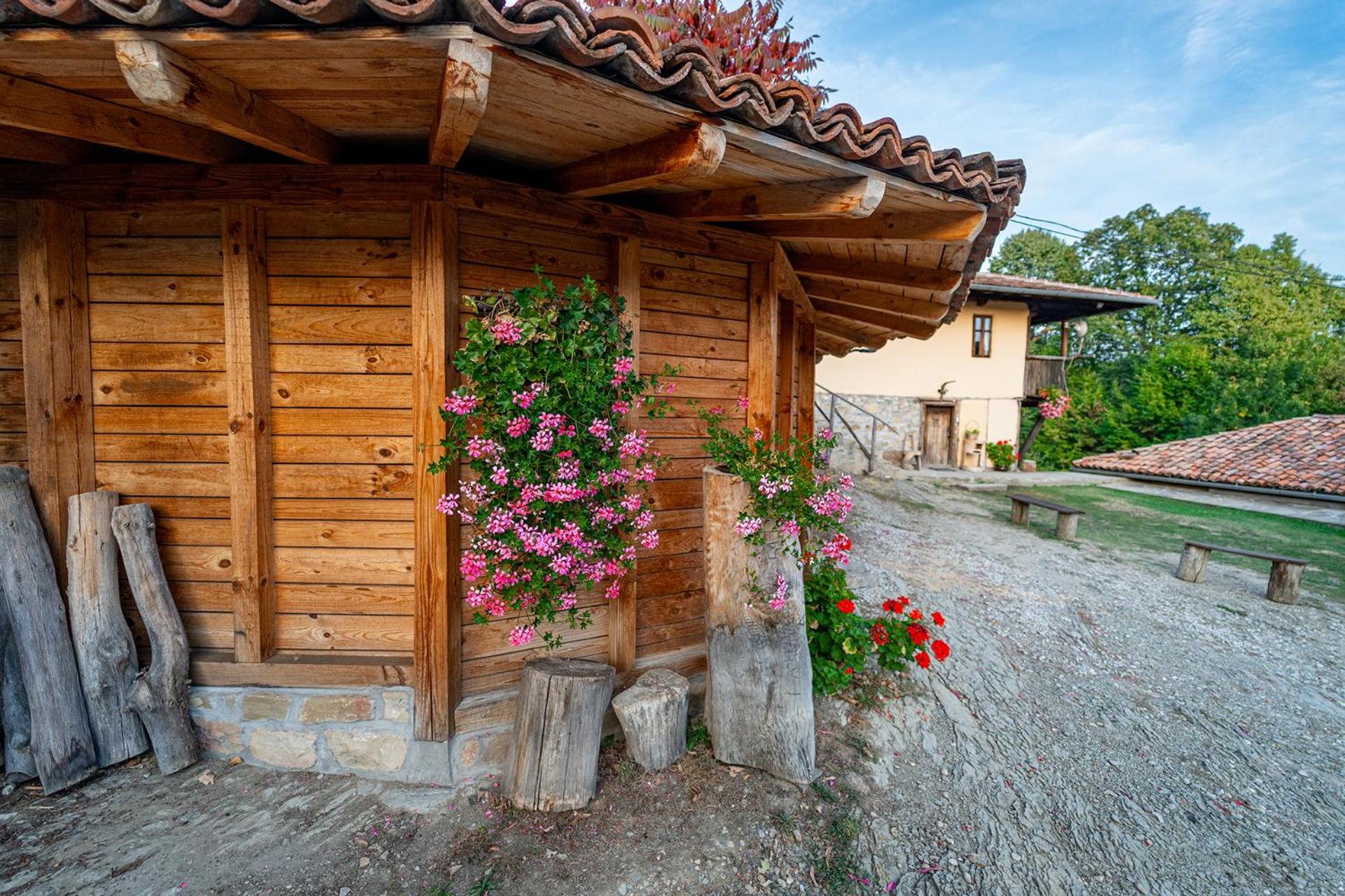 Guest House Kandaferi 2