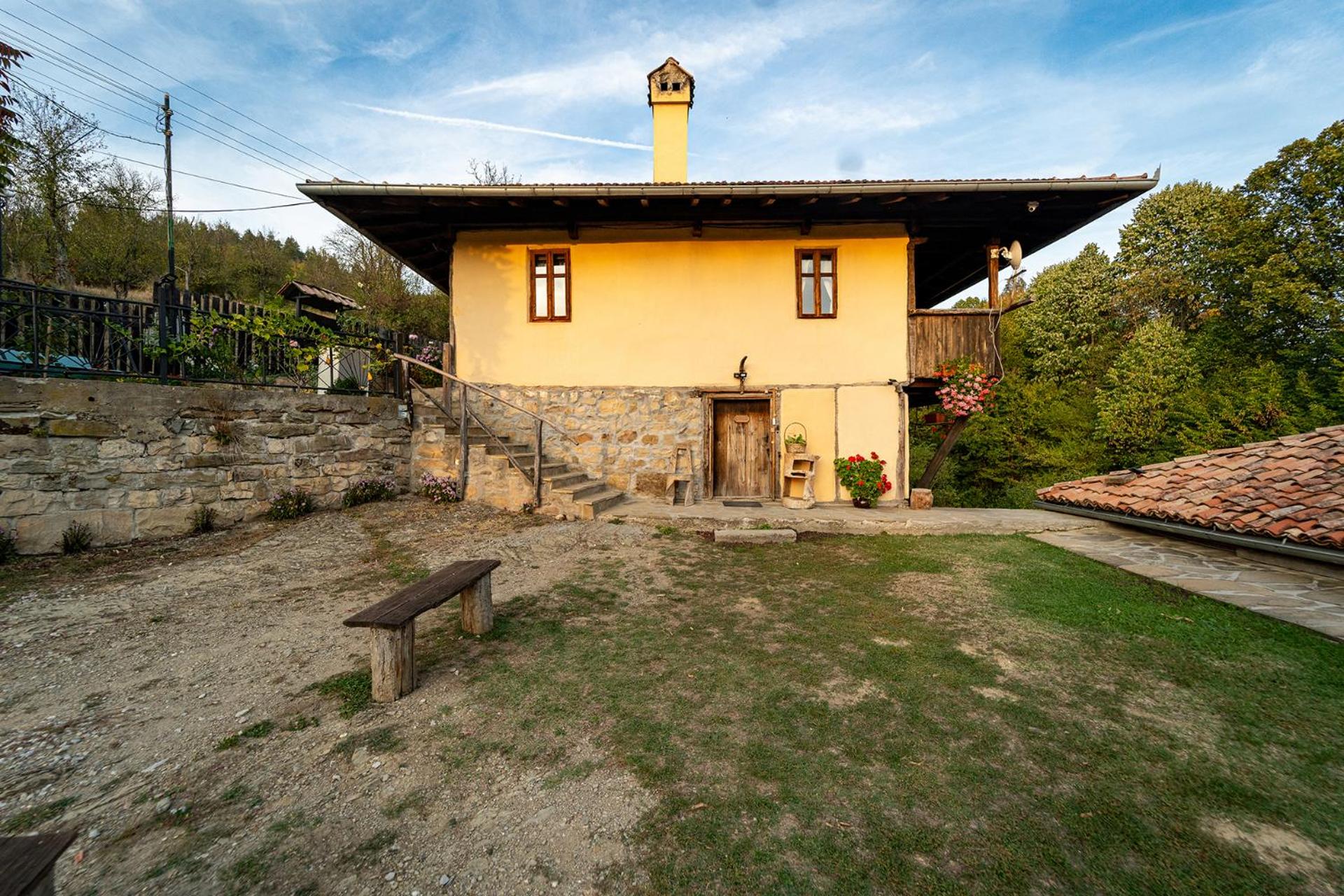 Guest House Kandaferi 2