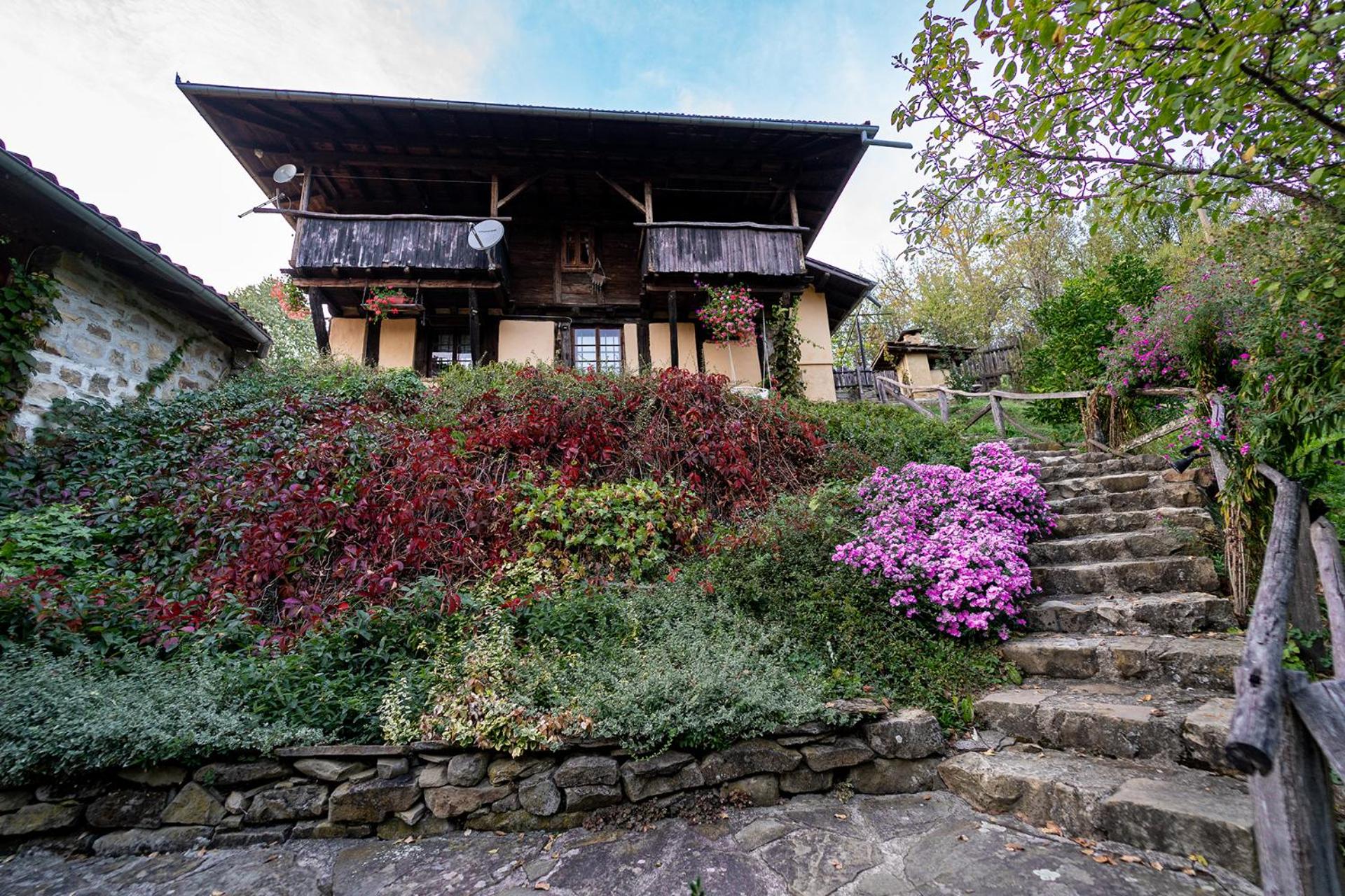 Guest House Kandaferi 2
