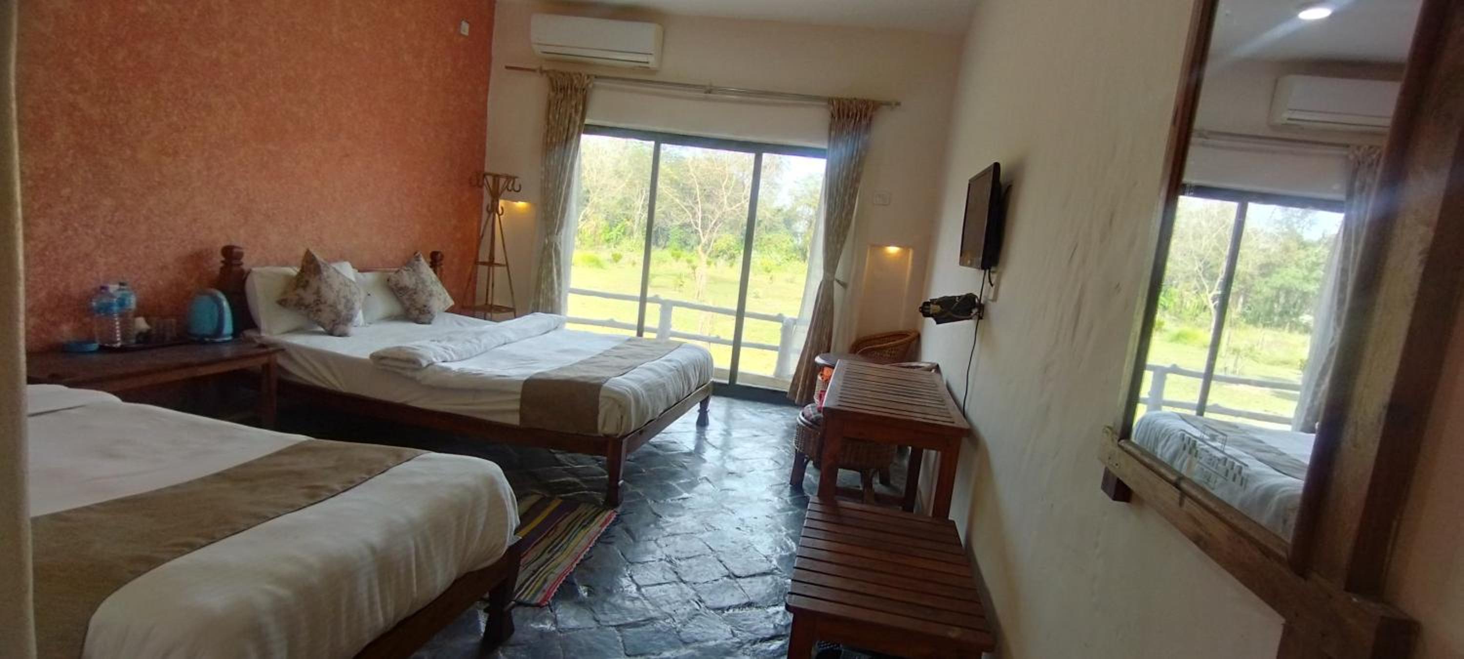 River Park International Resort