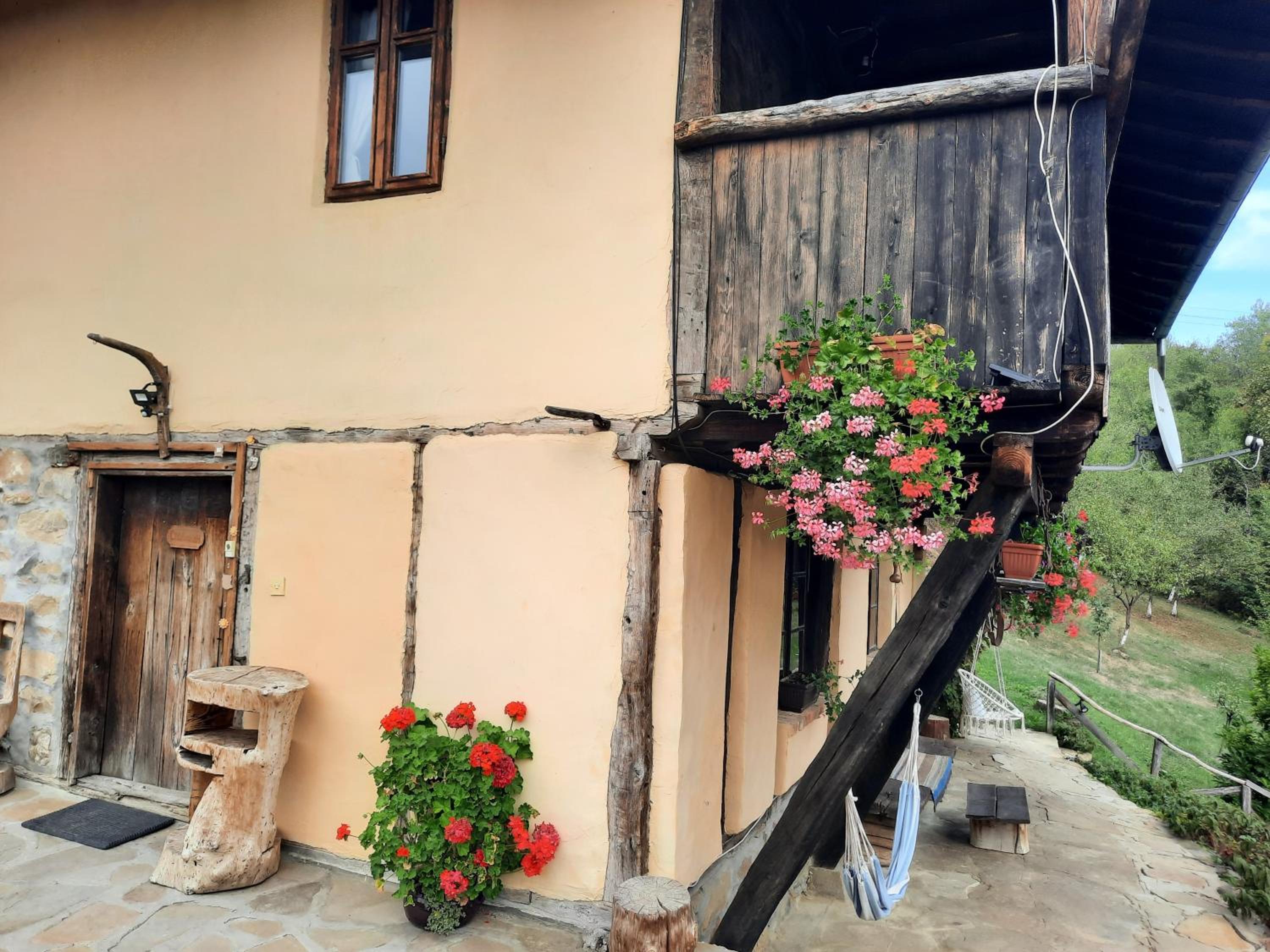 Guest House Kandaferi 2