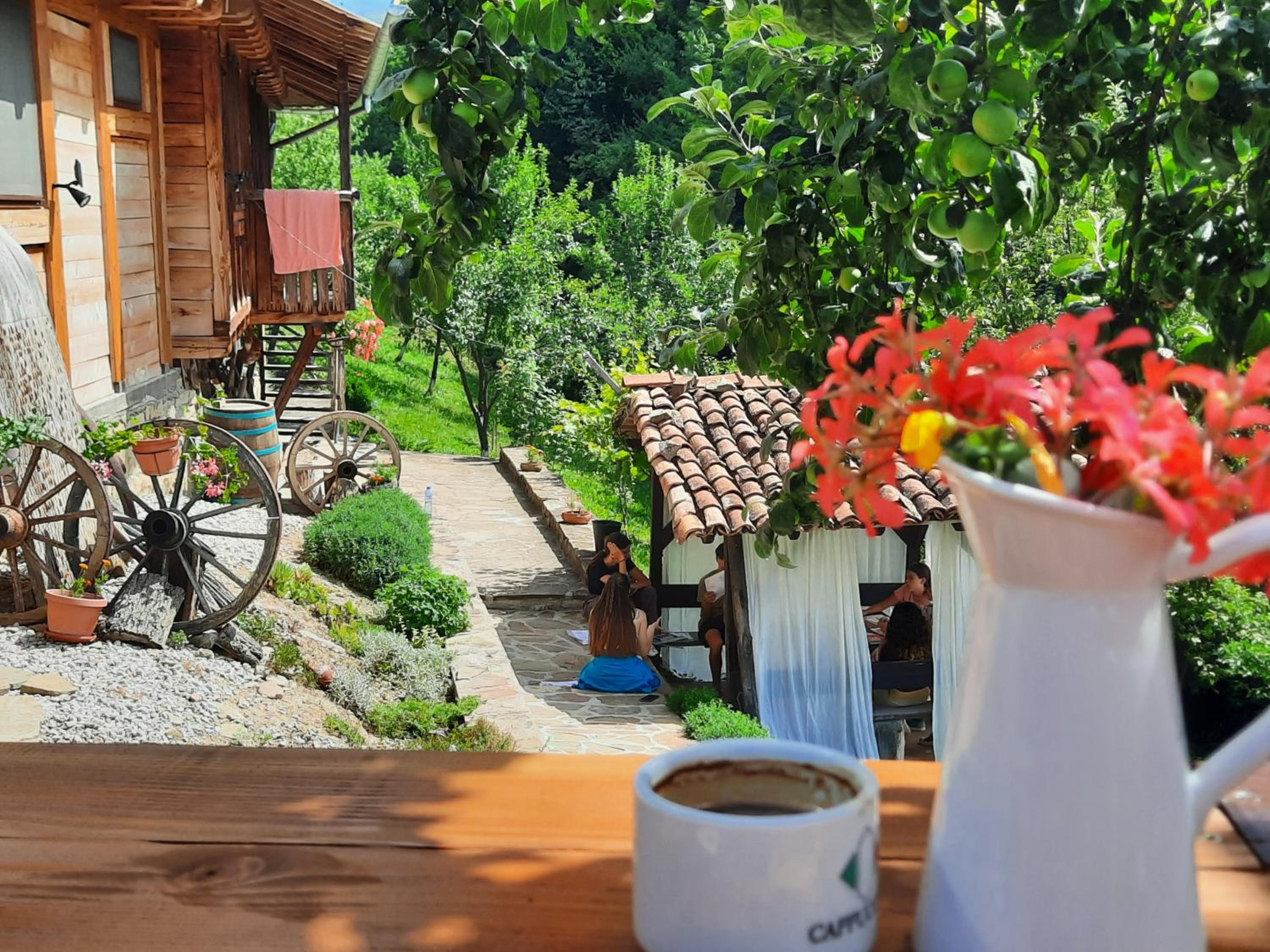 Guest House Kandaferi 2