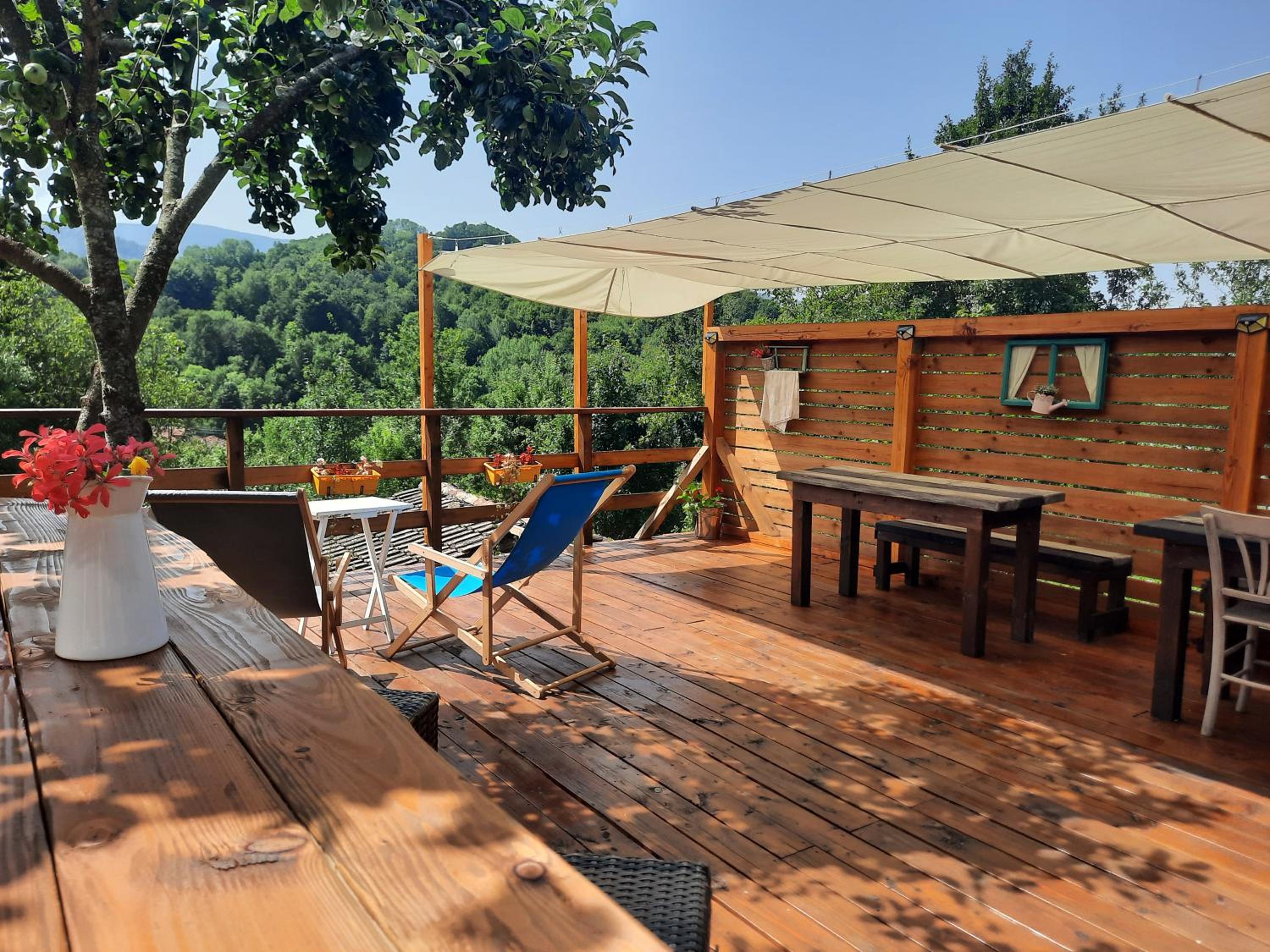 Guest House Kandaferi 2