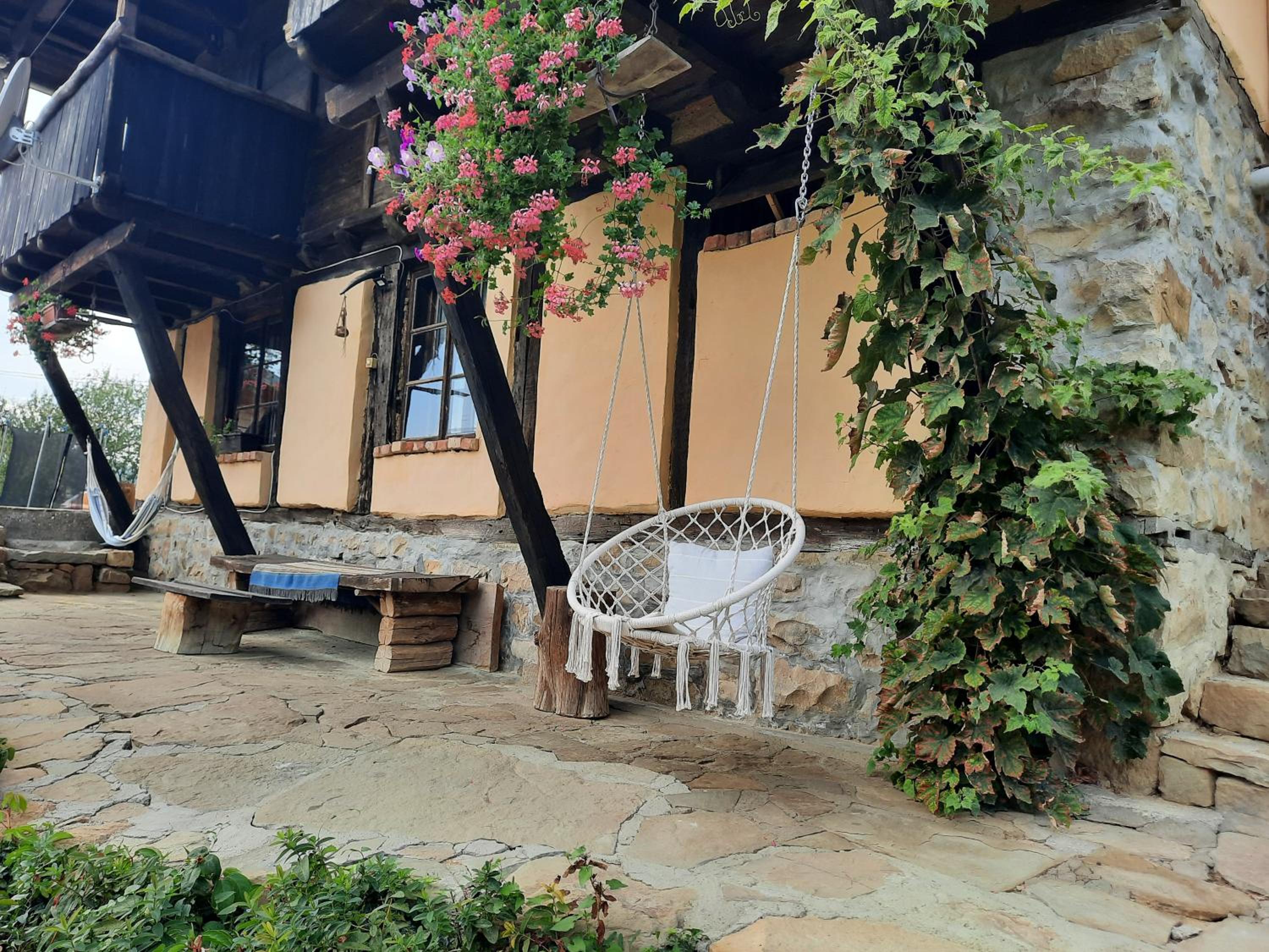 Guest House Kandaferi 2