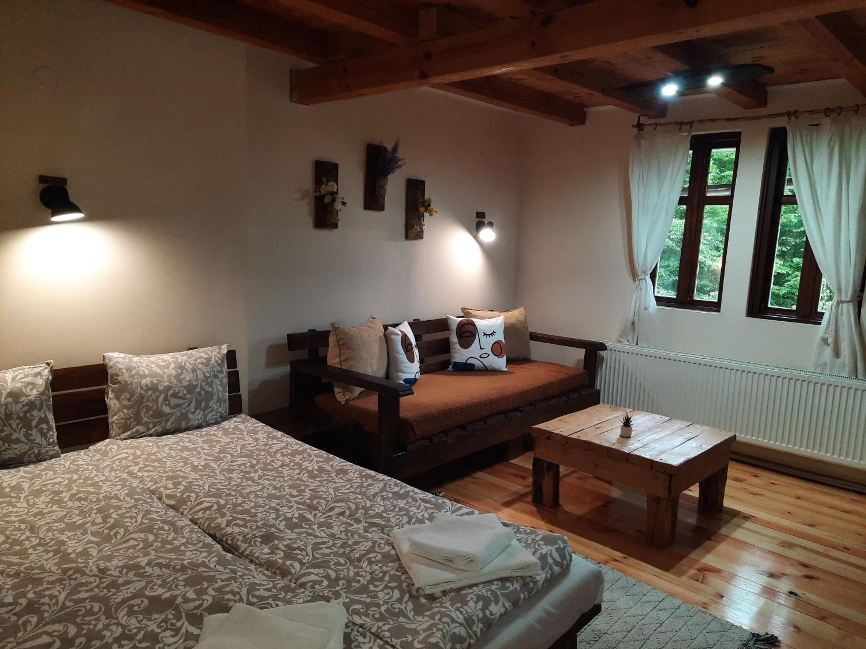 Guest House Kandaferi 2