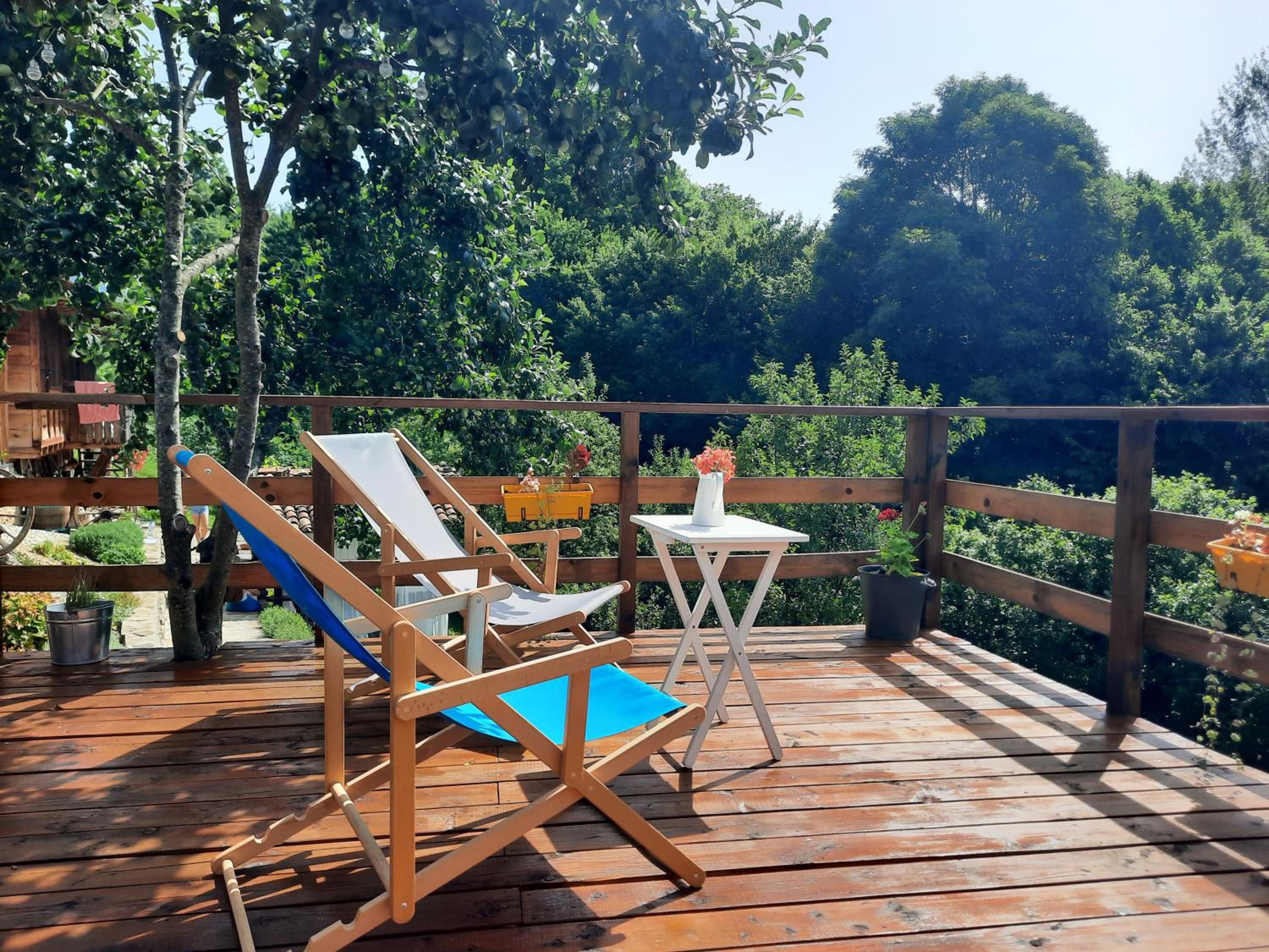 Guest House Kandaferi 2