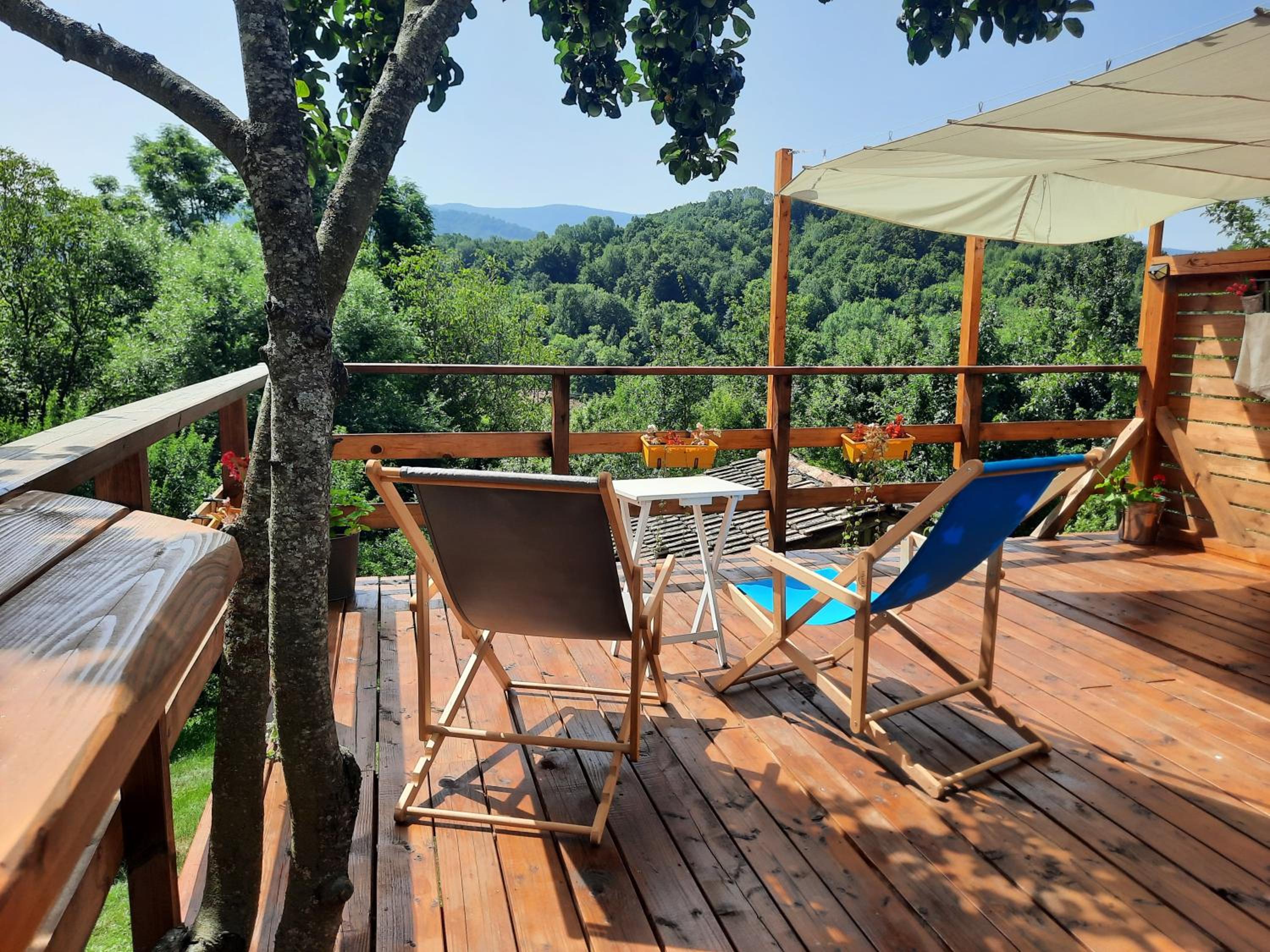 Guest House Kandaferi 2