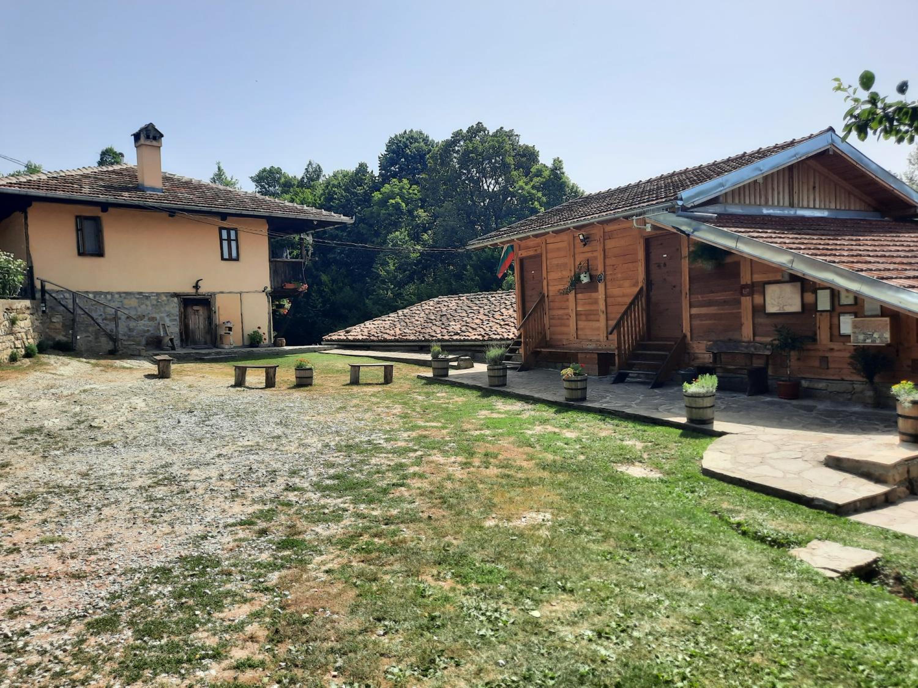 Guest House Kandaferi 2
