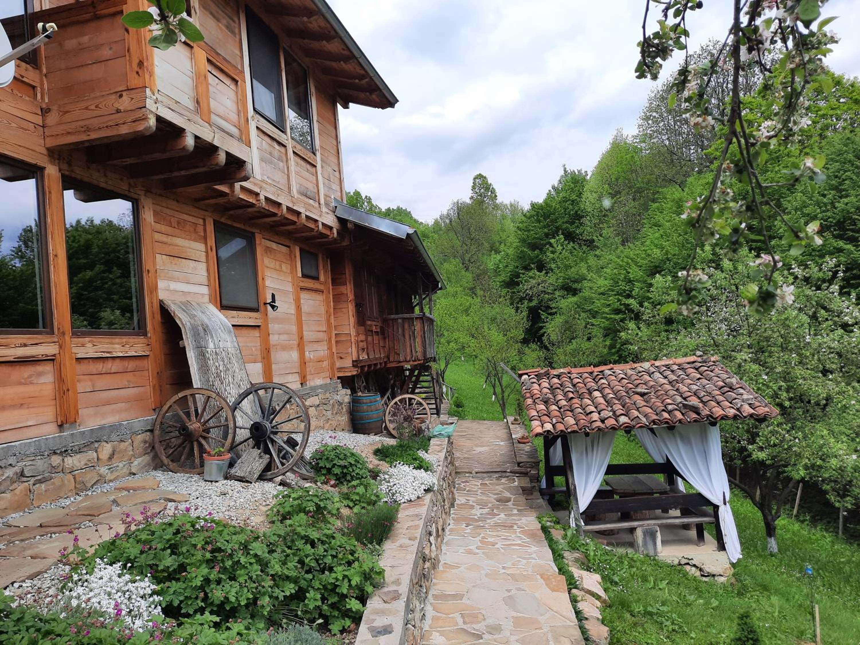 Guest House Kandaferi 2