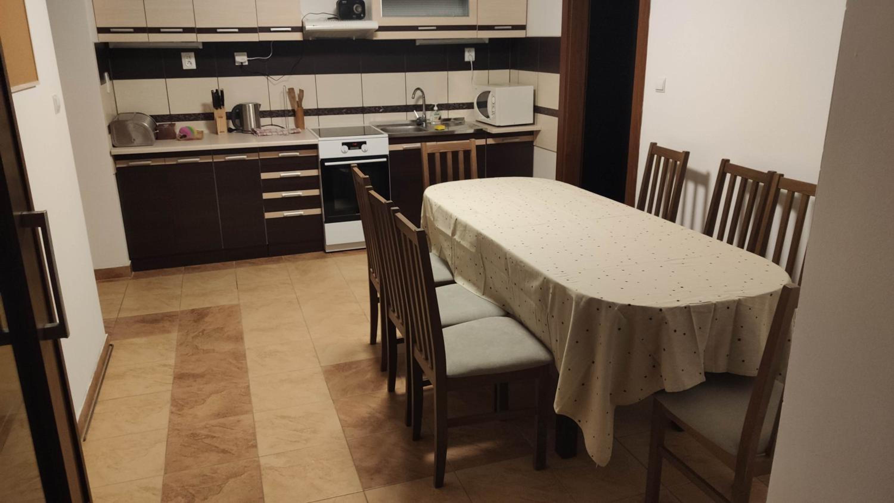 Apartmany Tatra Relax, Velky Slavkov