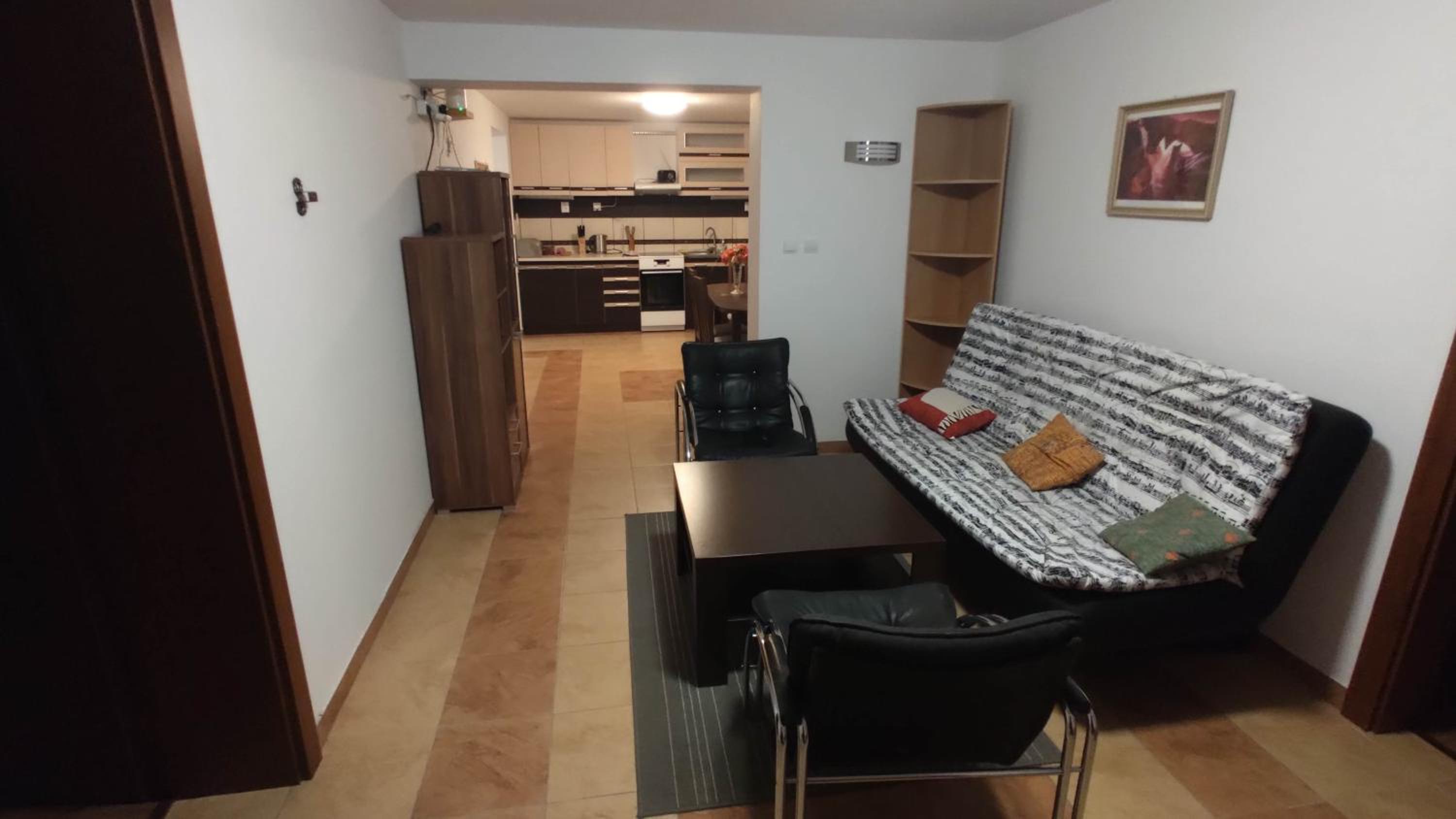 Apartmany Tatra Relax, Velky Slavkov