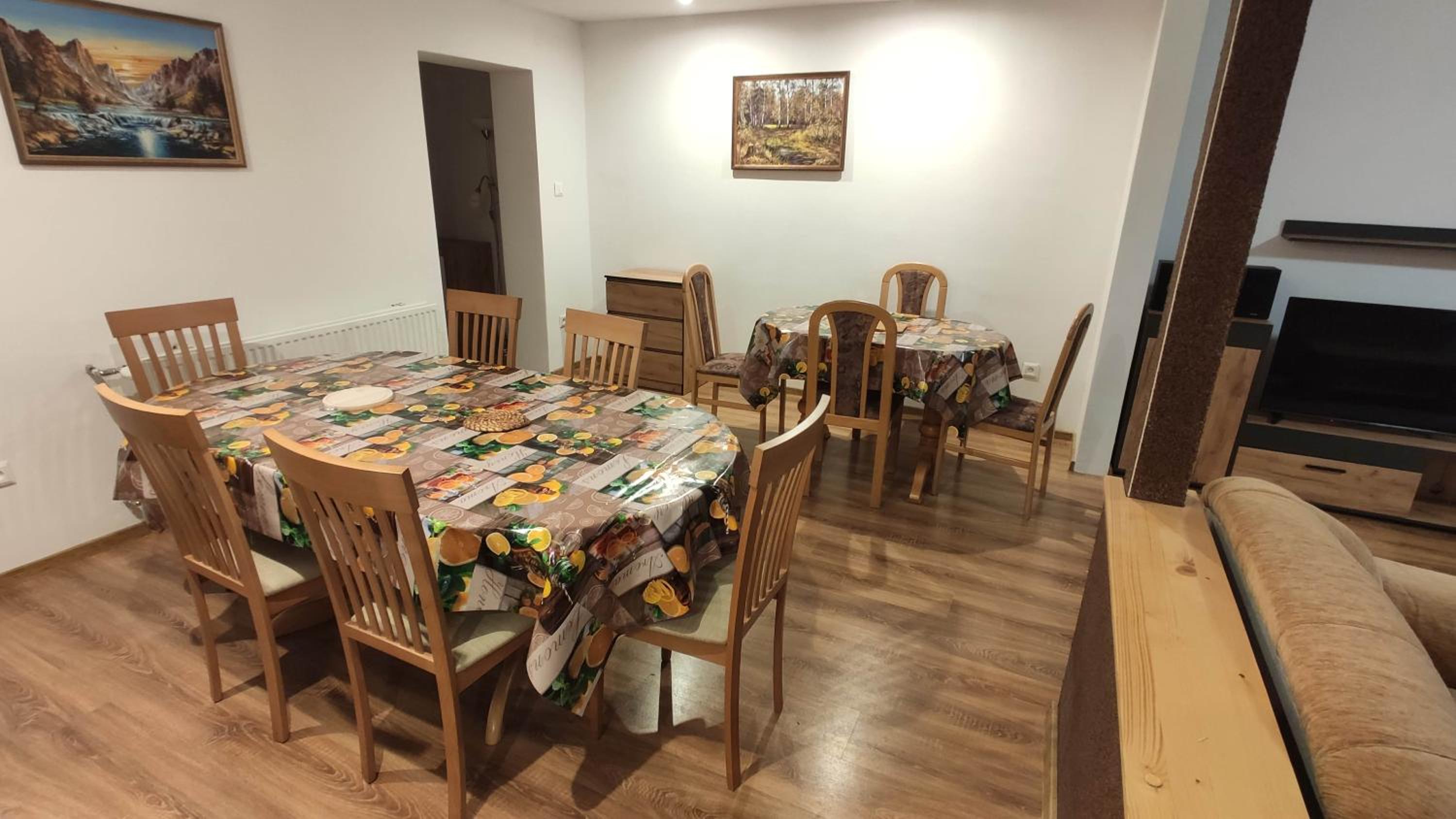 Apartmany Tatra Relax, Velky Slavkov