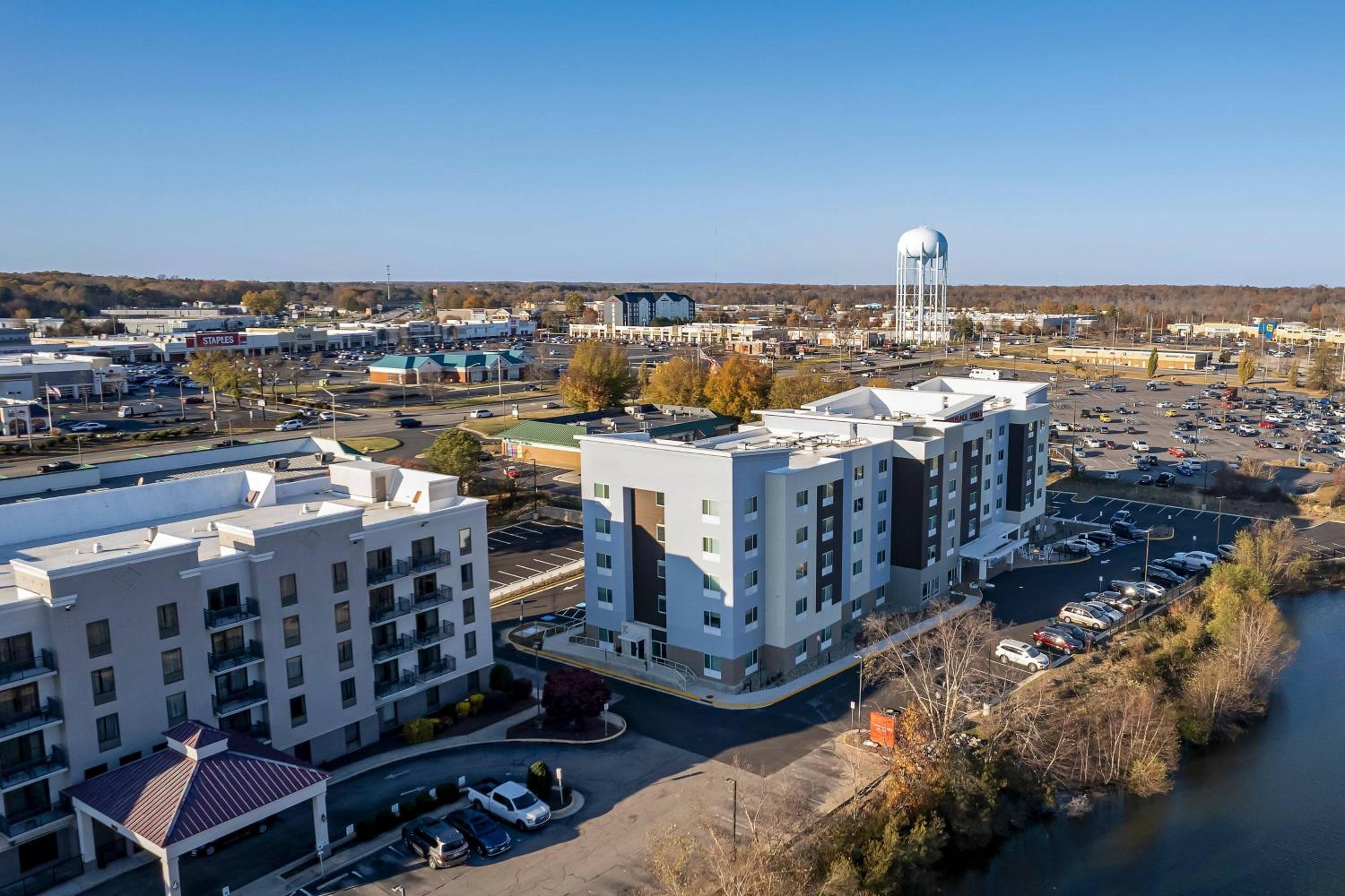 TownePlace Suites by Marriott Richmond Colonial Heights, Billede 35
