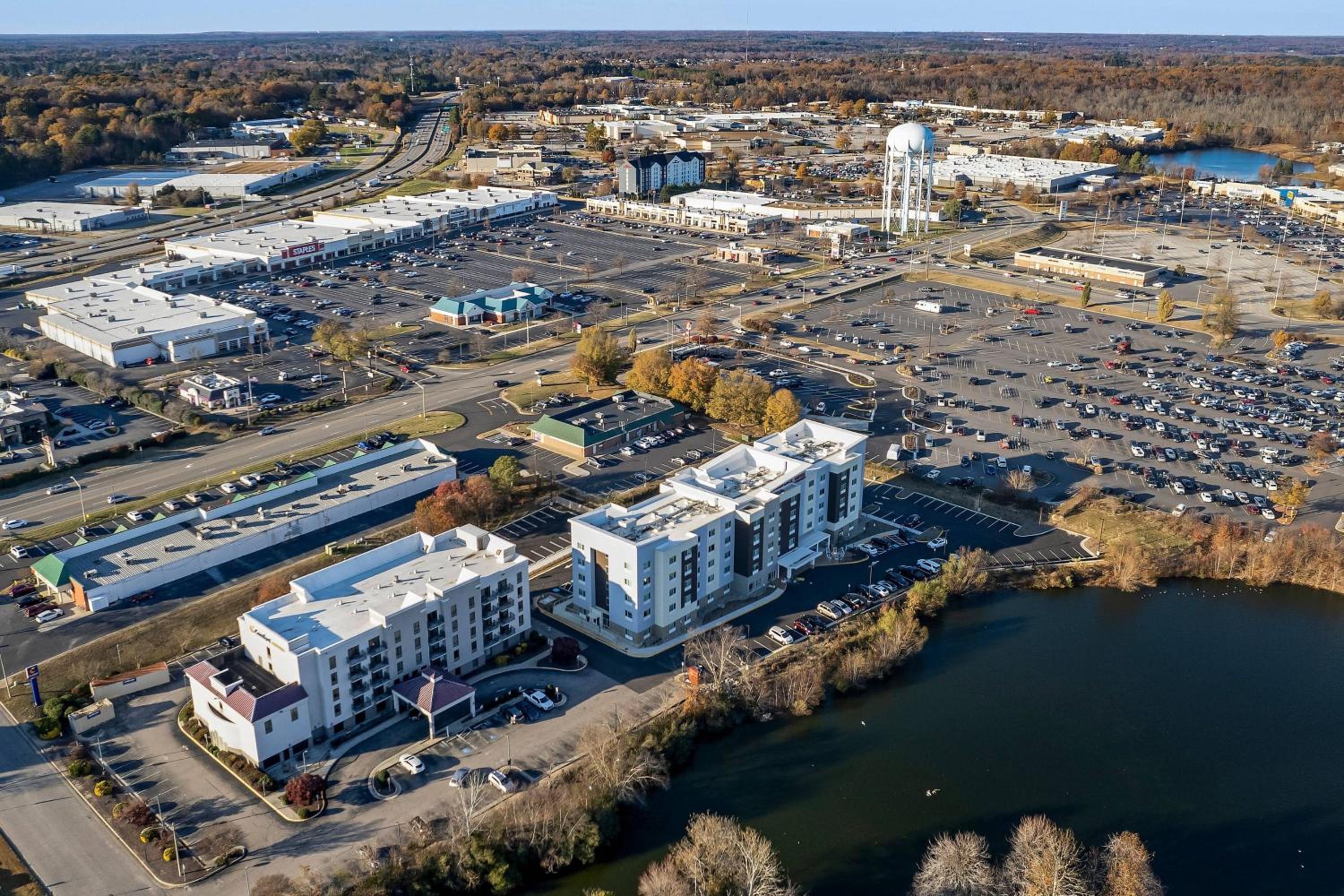 TownePlace Suites by Marriott Richmond Colonial Heights, Billede 25