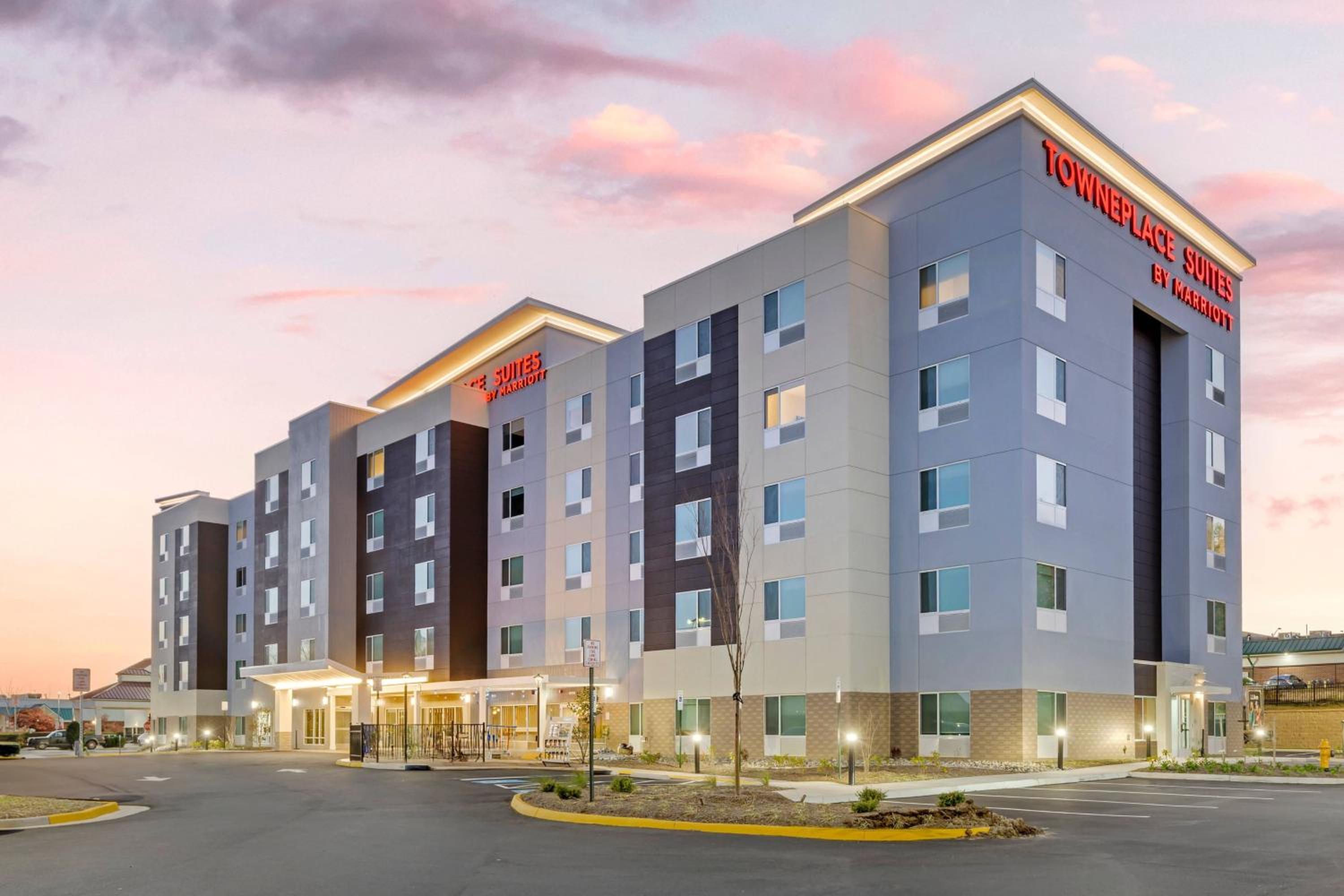TownePlace Suites by Marriott Richmond Colonial Heights, Billede 36