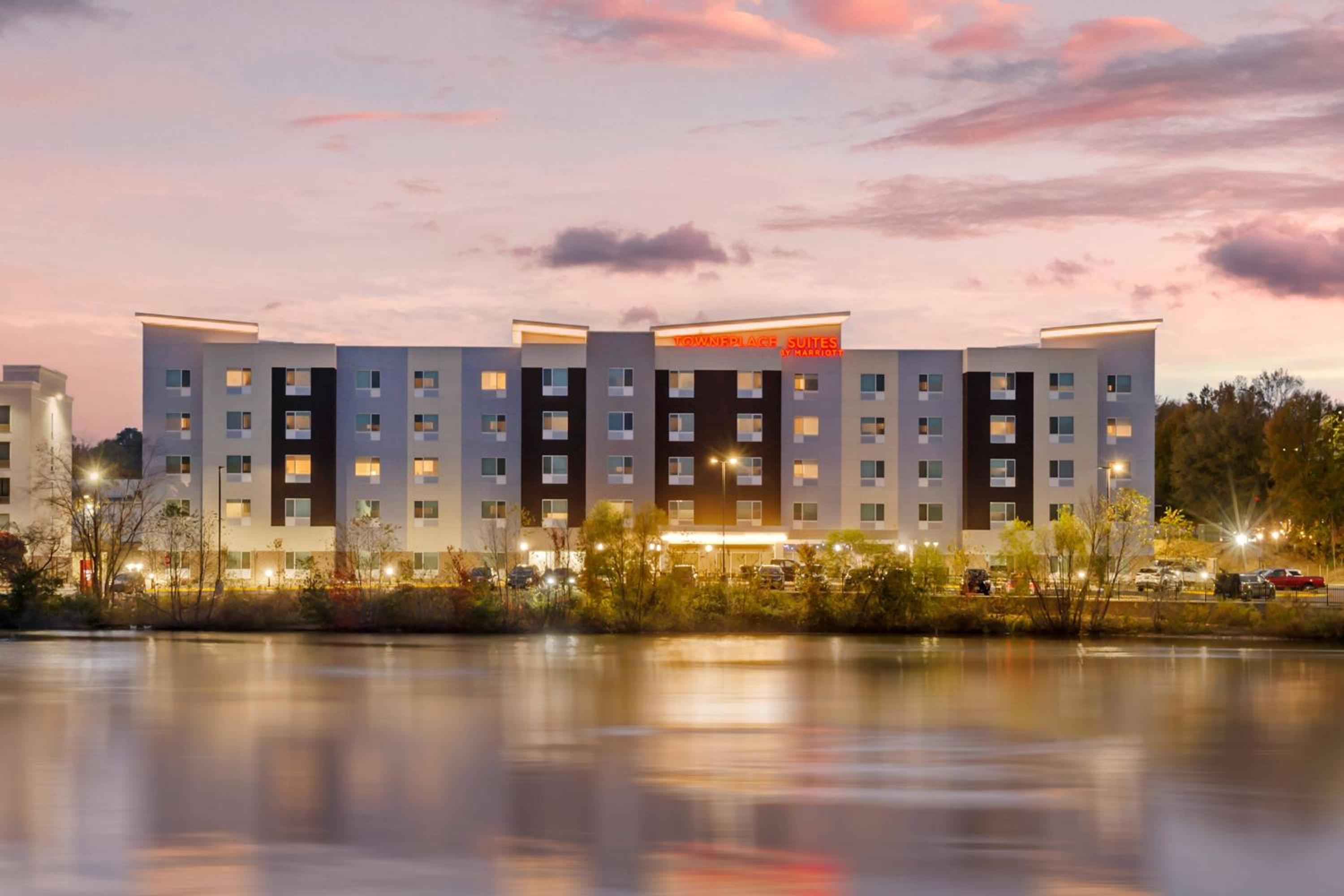 TownePlace Suites by Marriott Richmond Colonial Heights, Billede 31