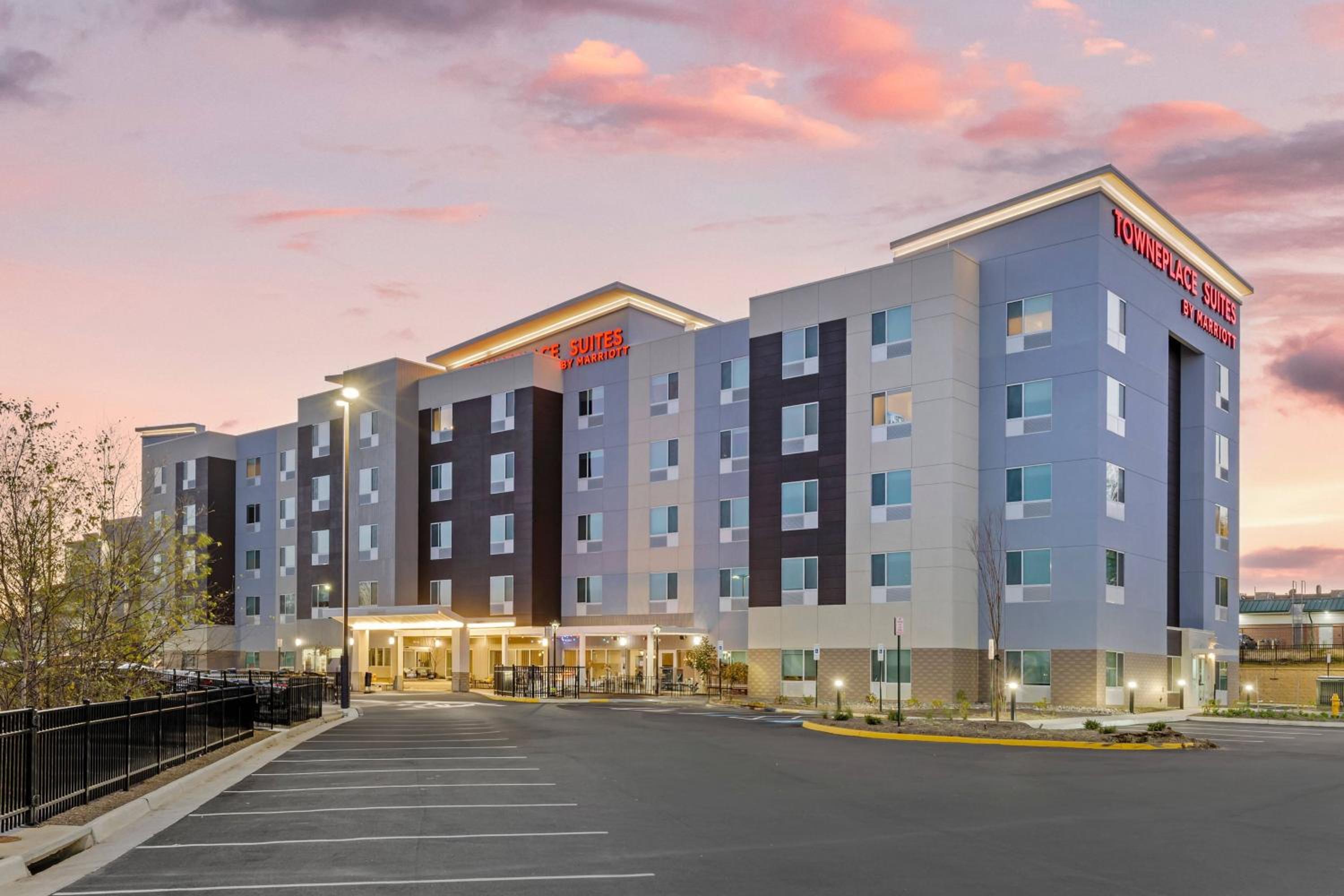 TownePlace Suites by Marriott Richmond Colonial Heights