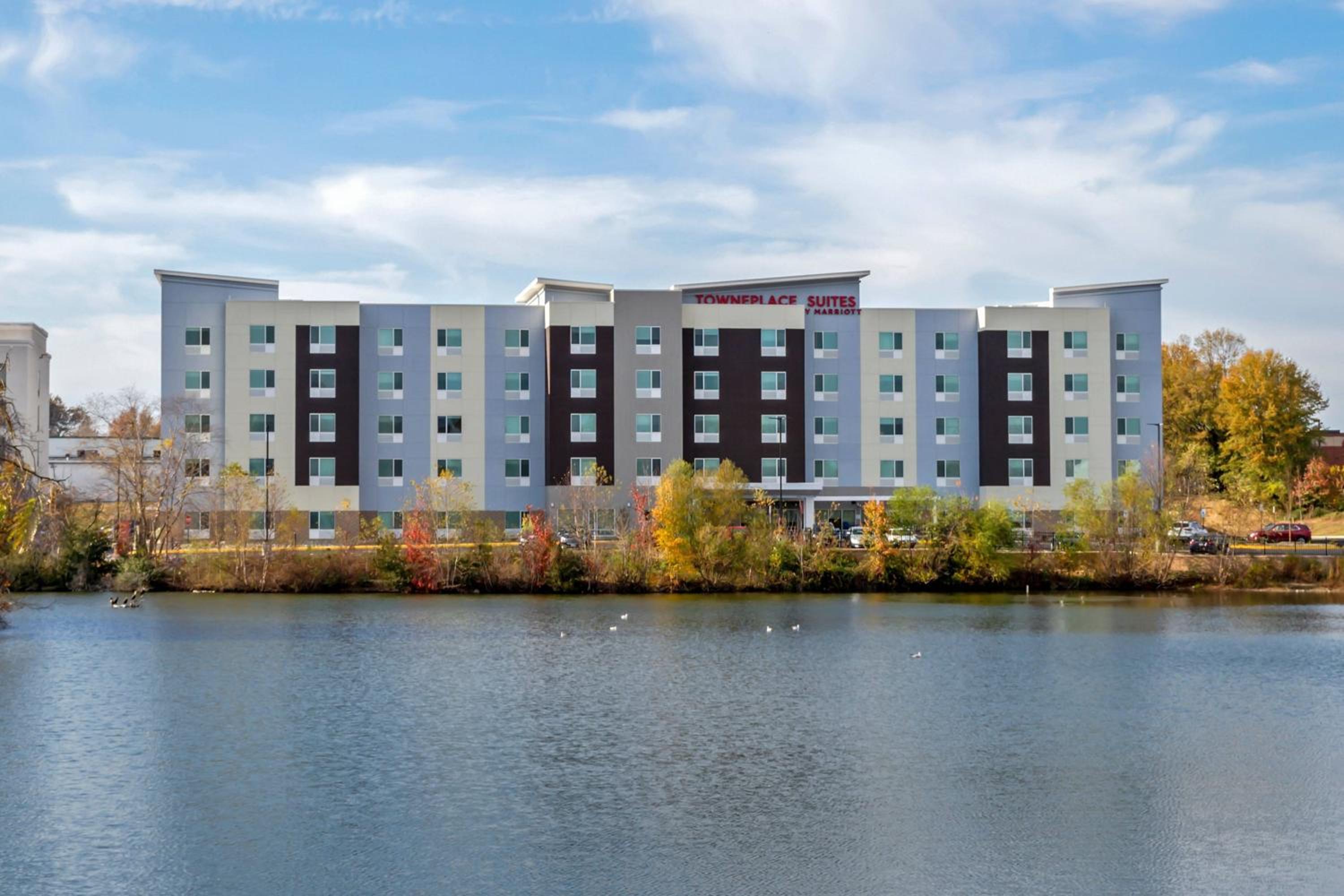 TownePlace Suites by Marriott Richmond Colonial Heights, Billede 16