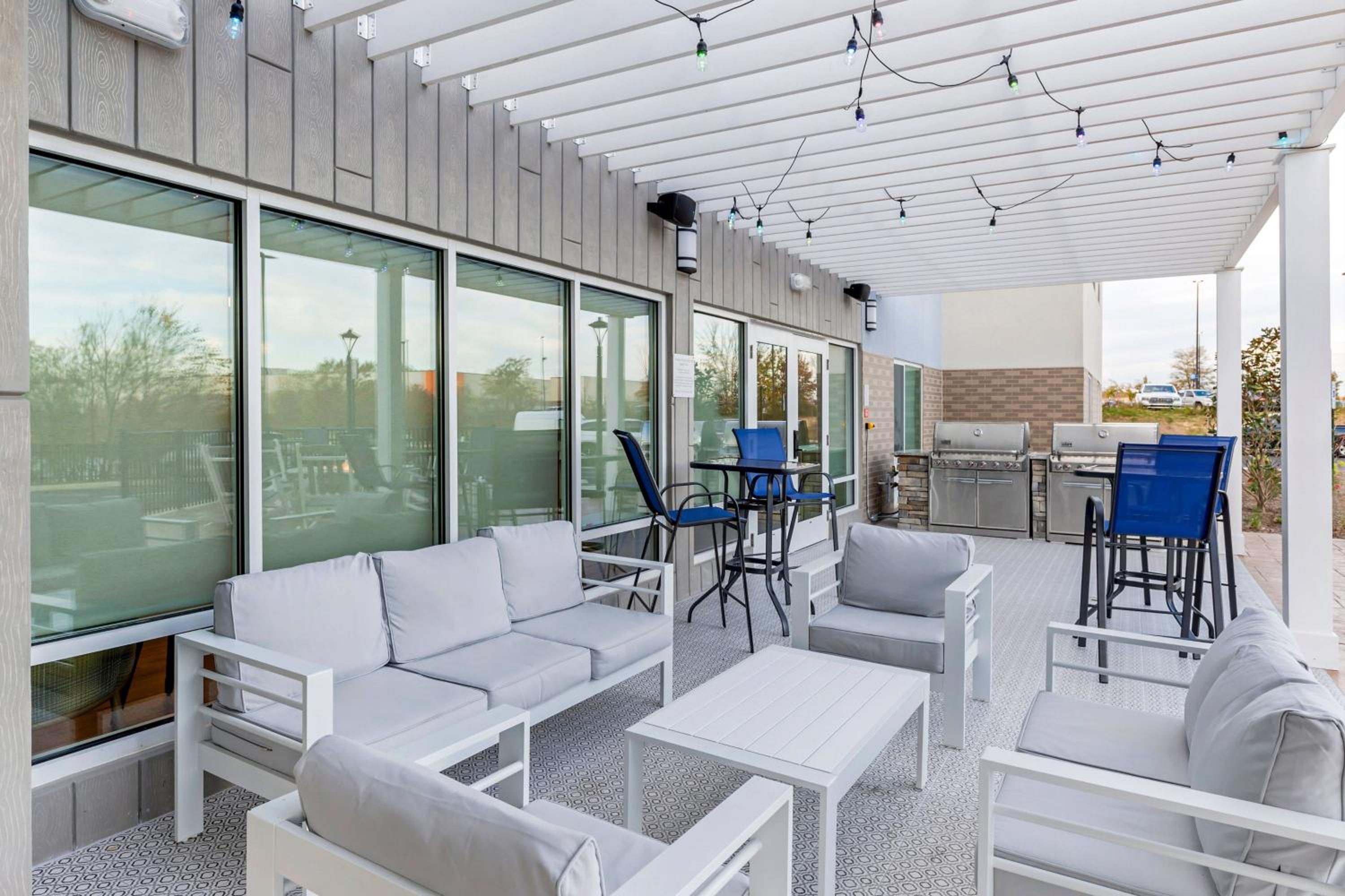 TownePlace Suites by Marriott Richmond Colonial Heights