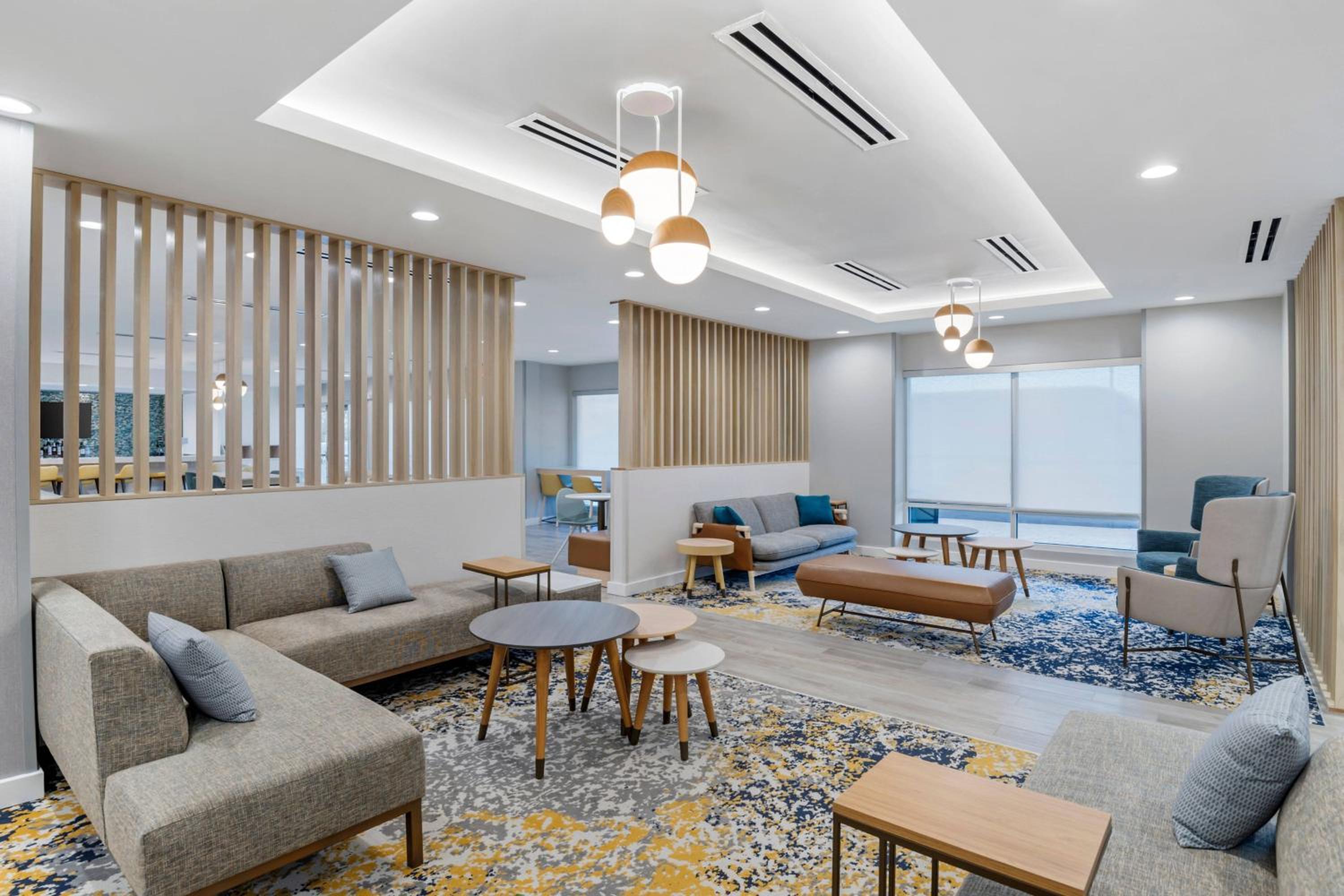 TownePlace Suites by Marriott Richmond Colonial Heights, Billede 37