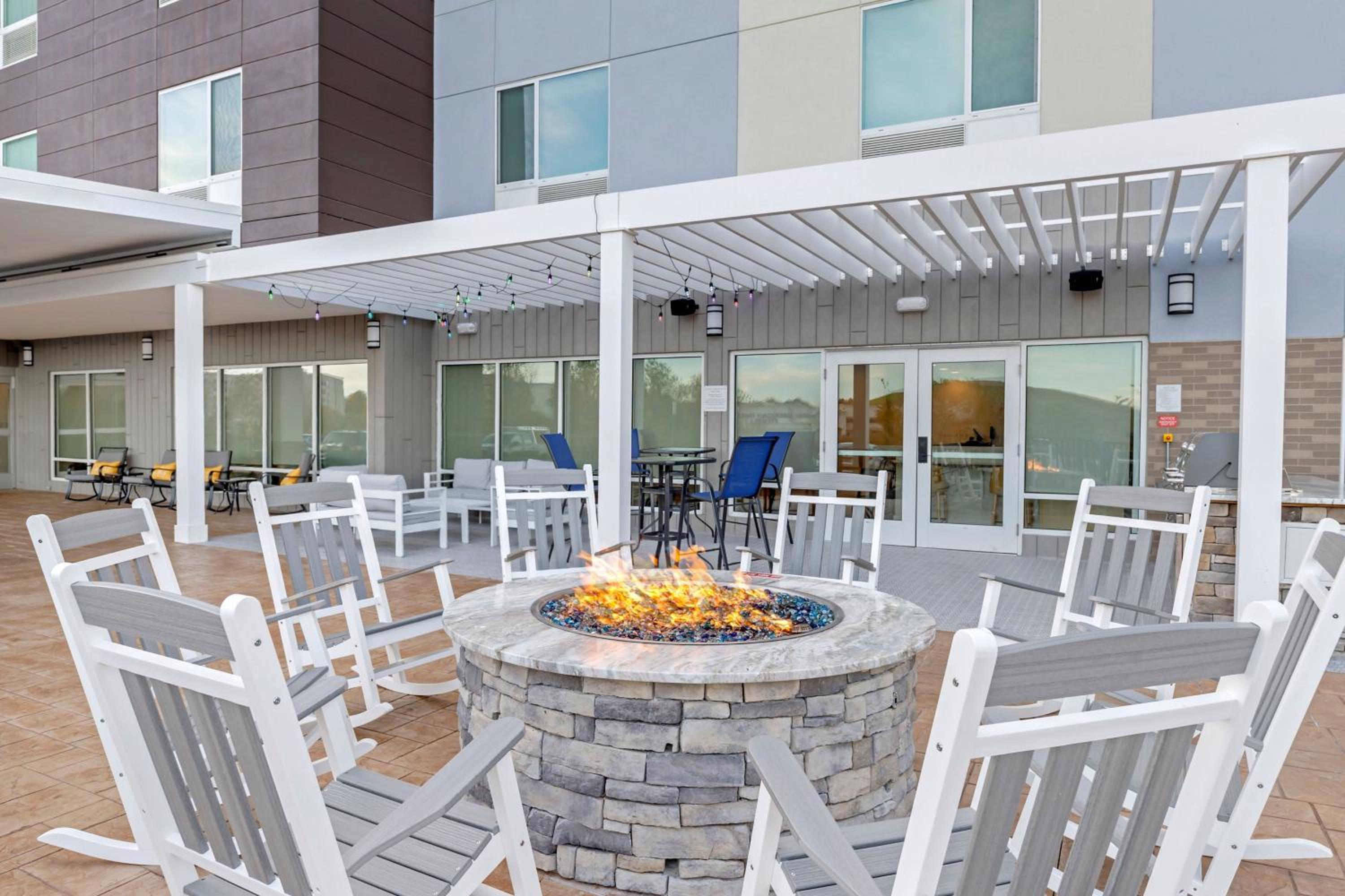 TownePlace Suites by Marriott Richmond Colonial Heights, Billede 30