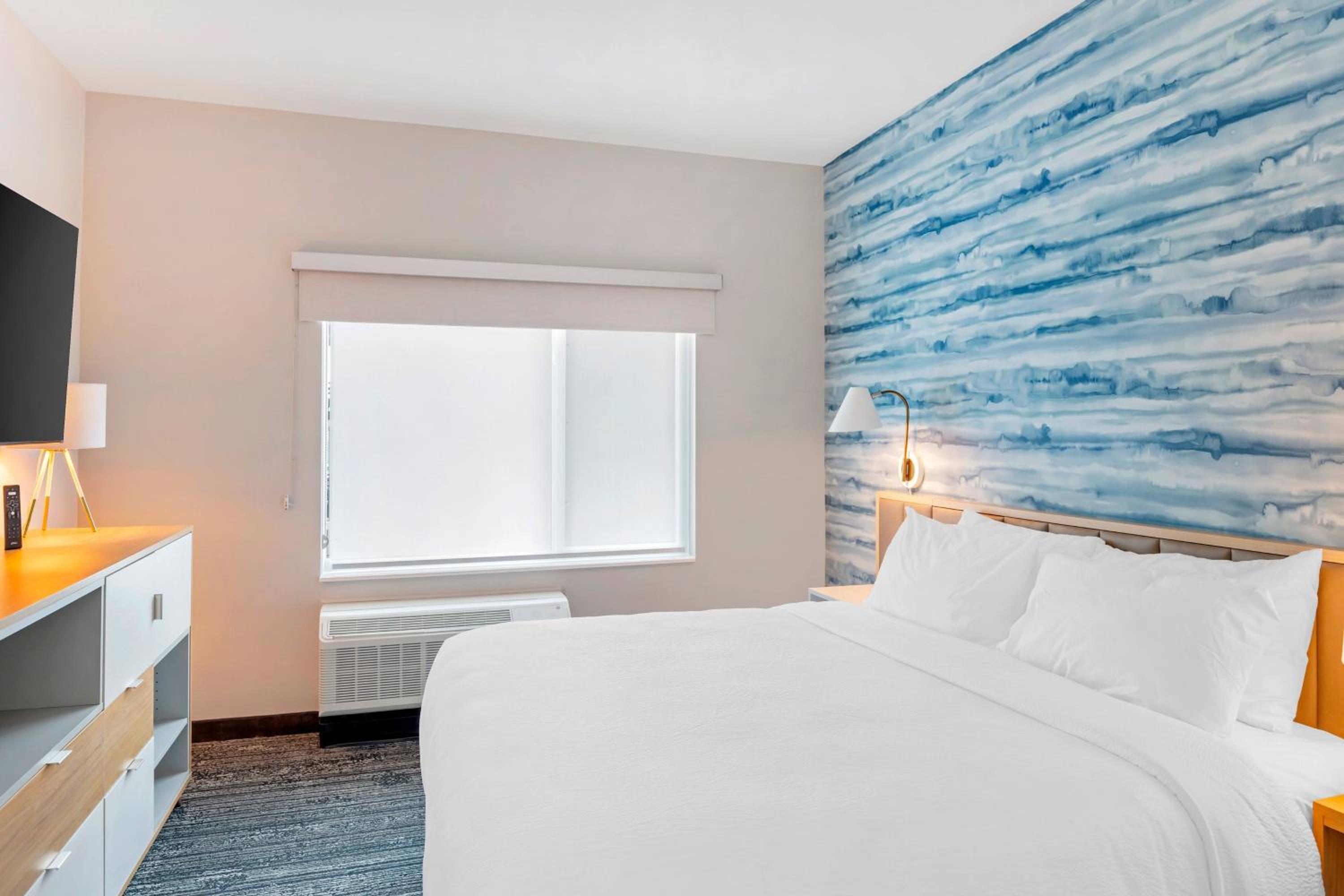 TownePlace Suites by Marriott Richmond Colonial Heights, Billede 24