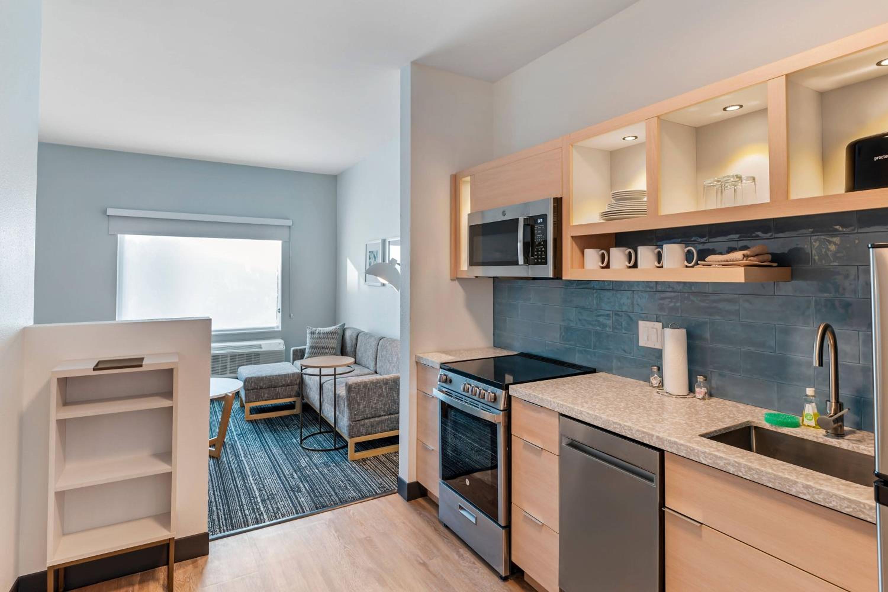 TownePlace Suites by Marriott Richmond Colonial Heights, Billede 40