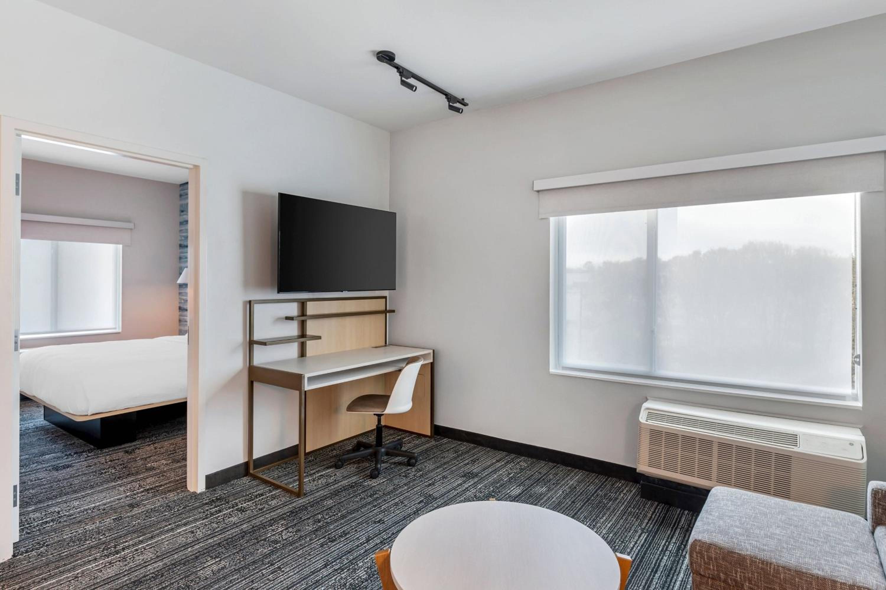 TownePlace Suites by Marriott Richmond Colonial Heights