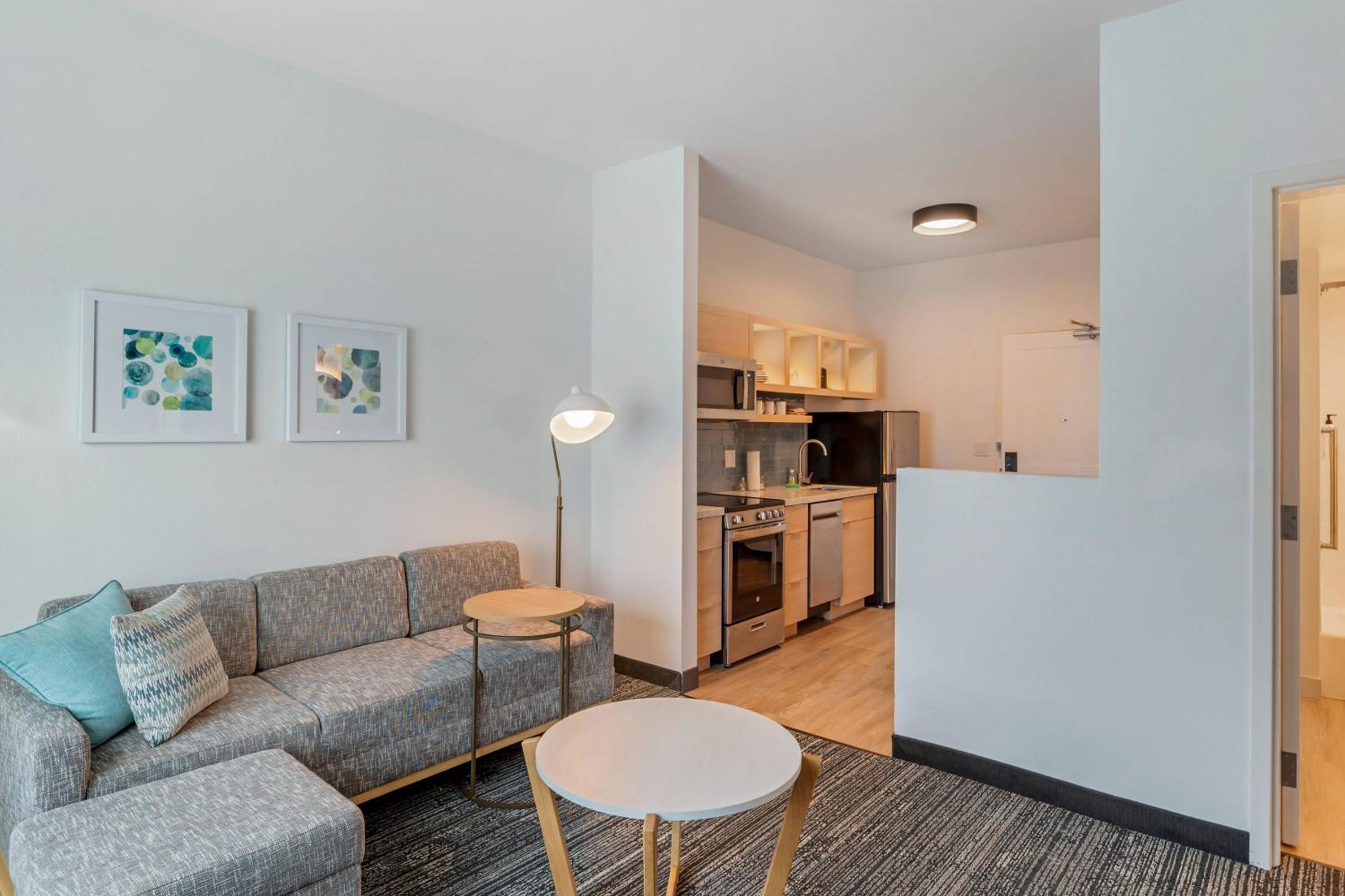 TownePlace Suites by Marriott Richmond Colonial Heights, Billede 12