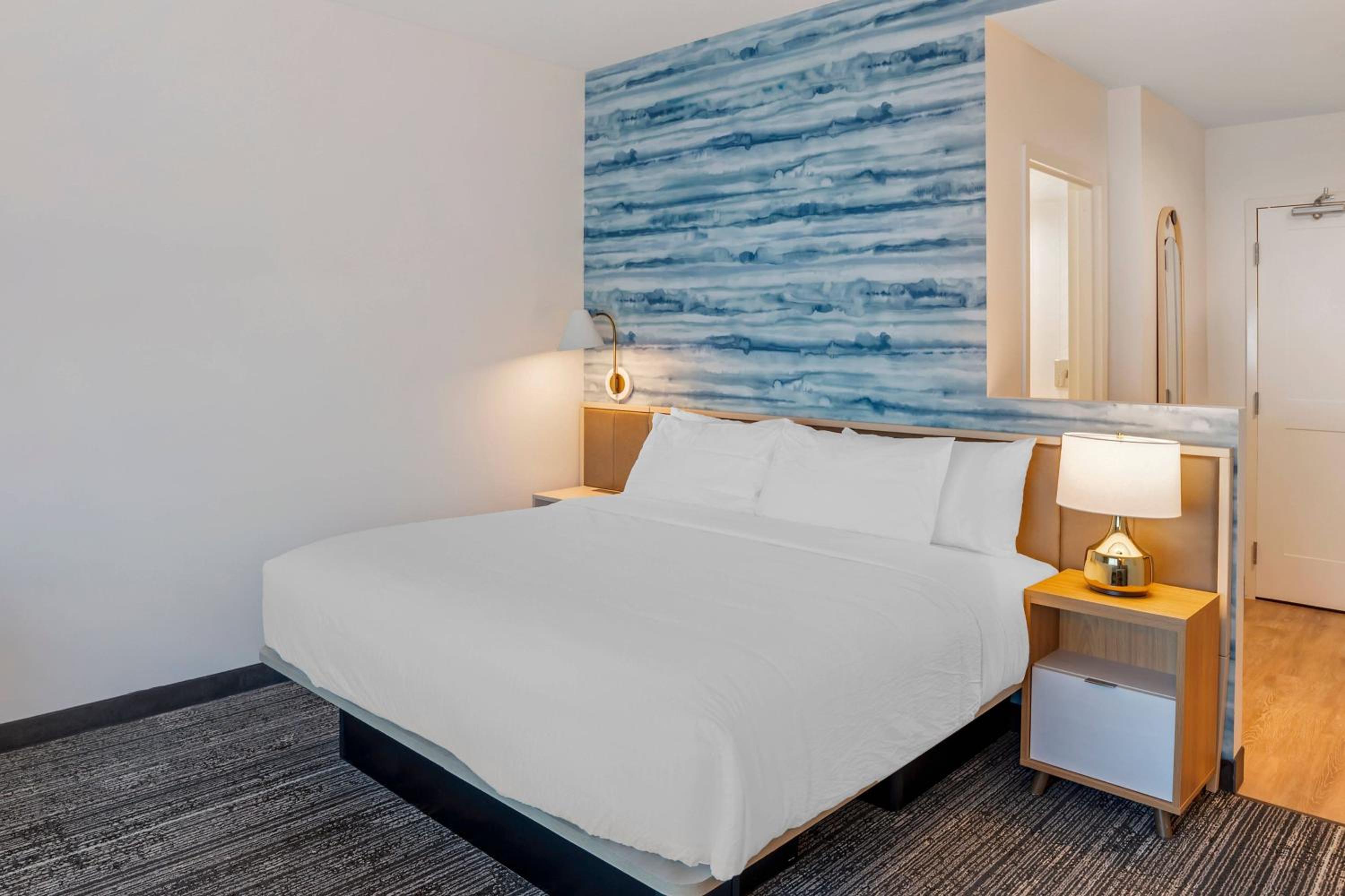 TownePlace Suites by Marriott Richmond Colonial Heights, Billede 20