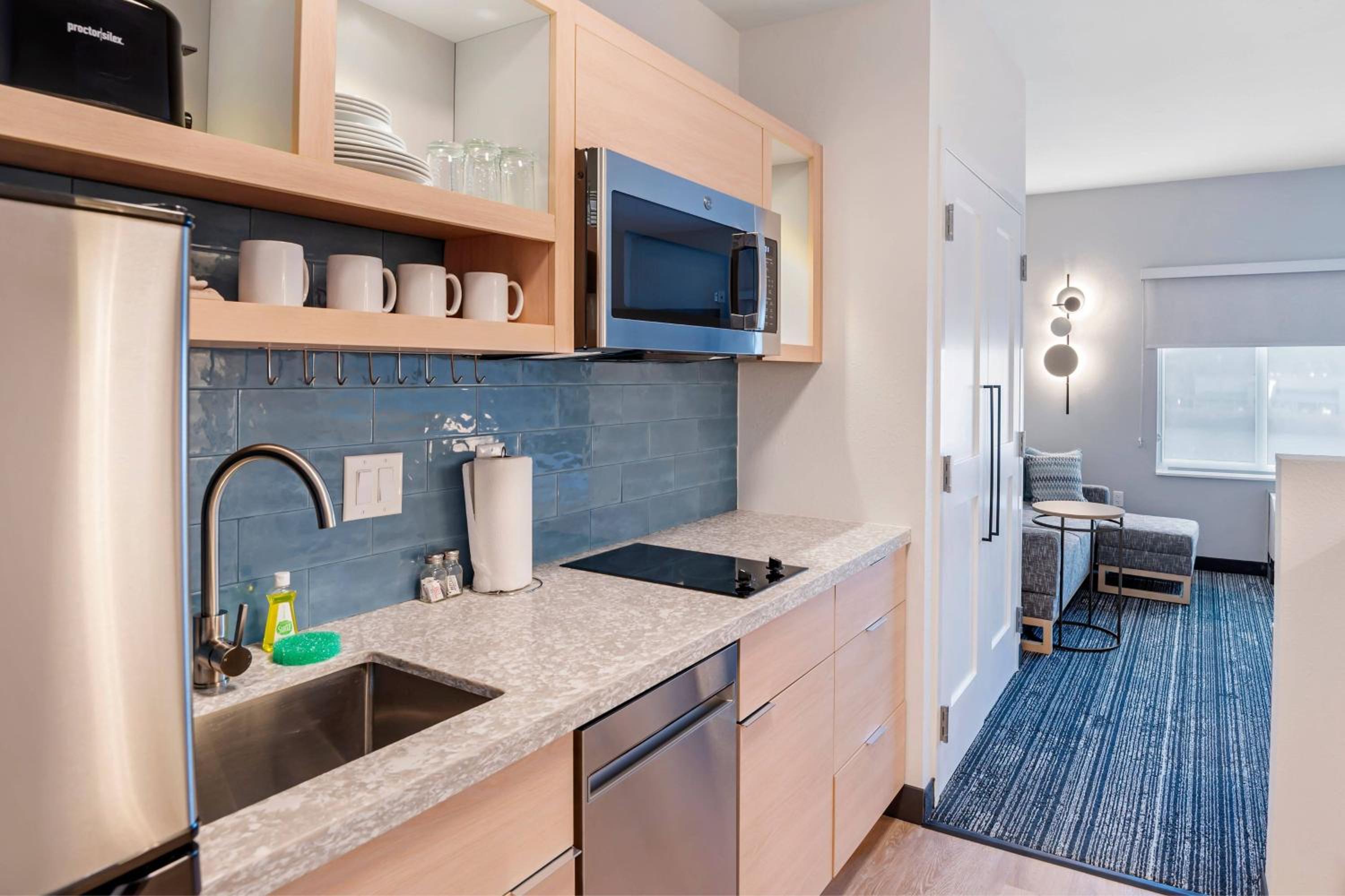 TownePlace Suites by Marriott Richmond Colonial Heights, Billede 14