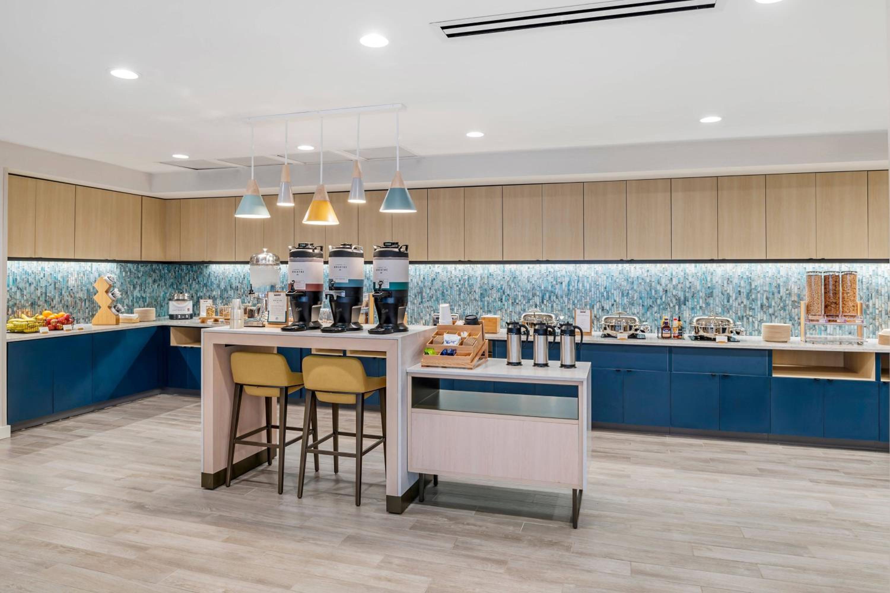 TownePlace Suites by Marriott Richmond Colonial Heights, Billede 23
