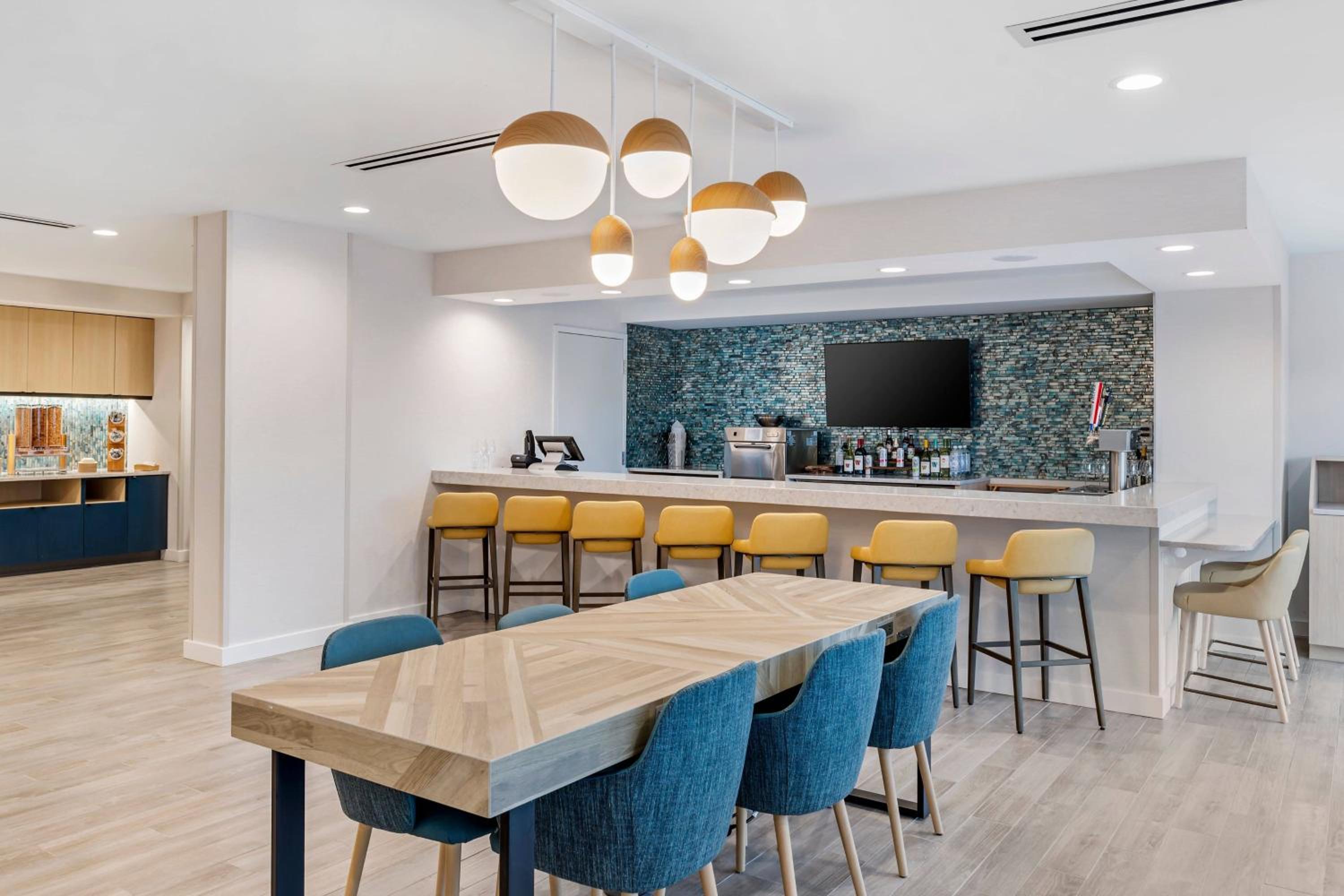 TownePlace Suites by Marriott Richmond Colonial Heights, Billede 41