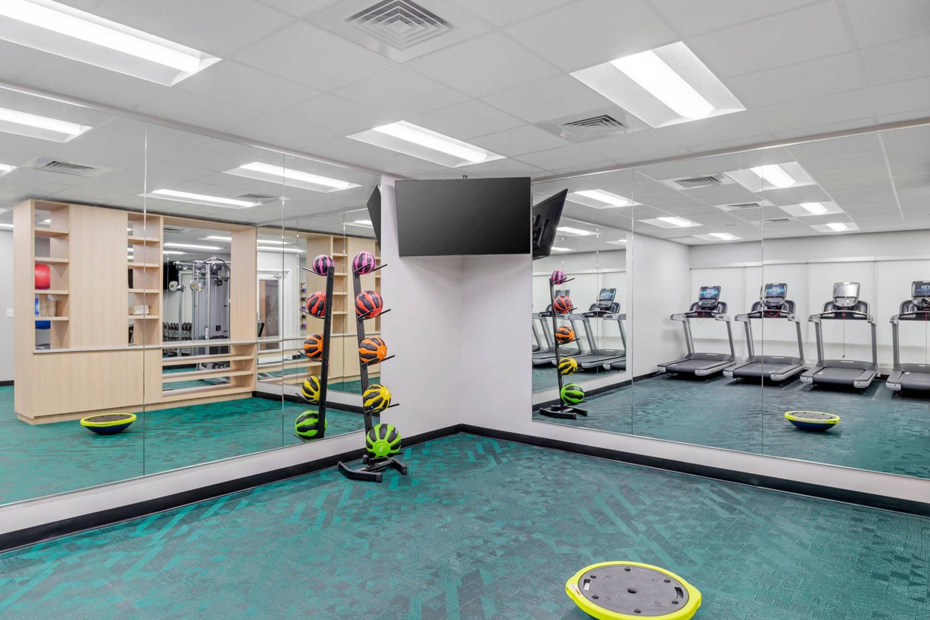 TownePlace Suites by Marriott Richmond Colonial Heights, Billede 32