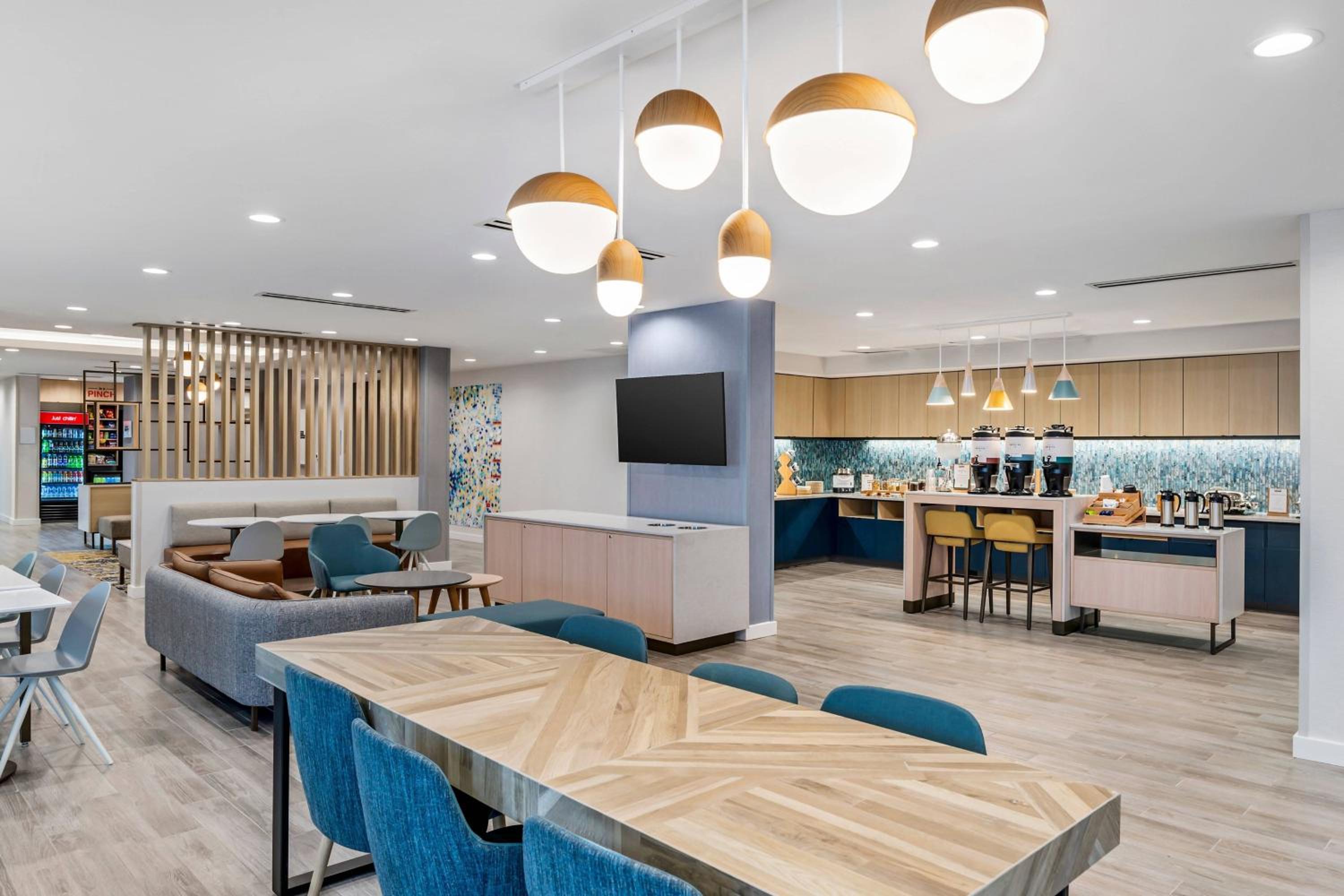TownePlace Suites by Marriott Richmond Colonial Heights, Billede 27