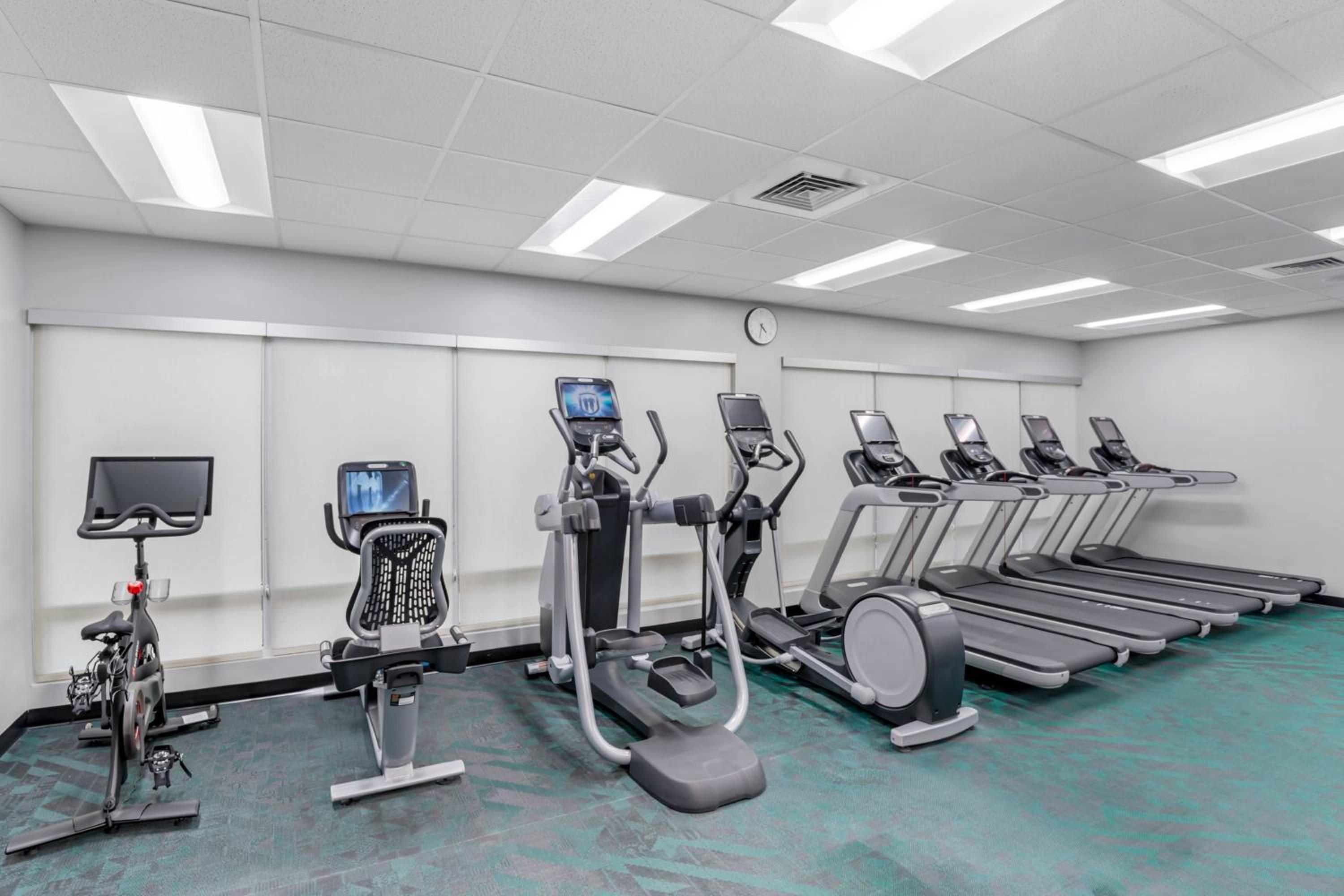 TownePlace Suites by Marriott Richmond Colonial Heights, Billede 39