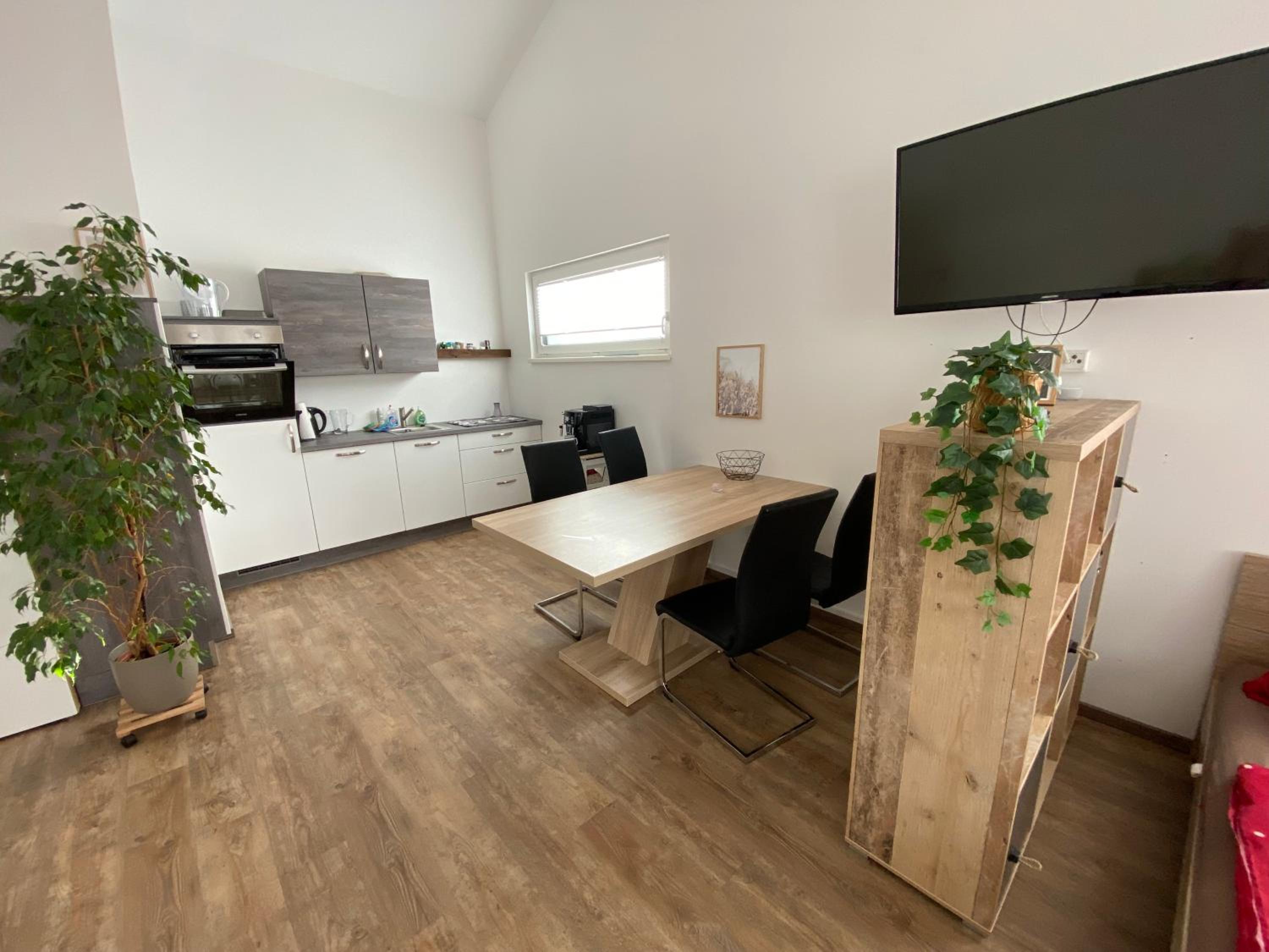 Ferienwohnung Lungaublick