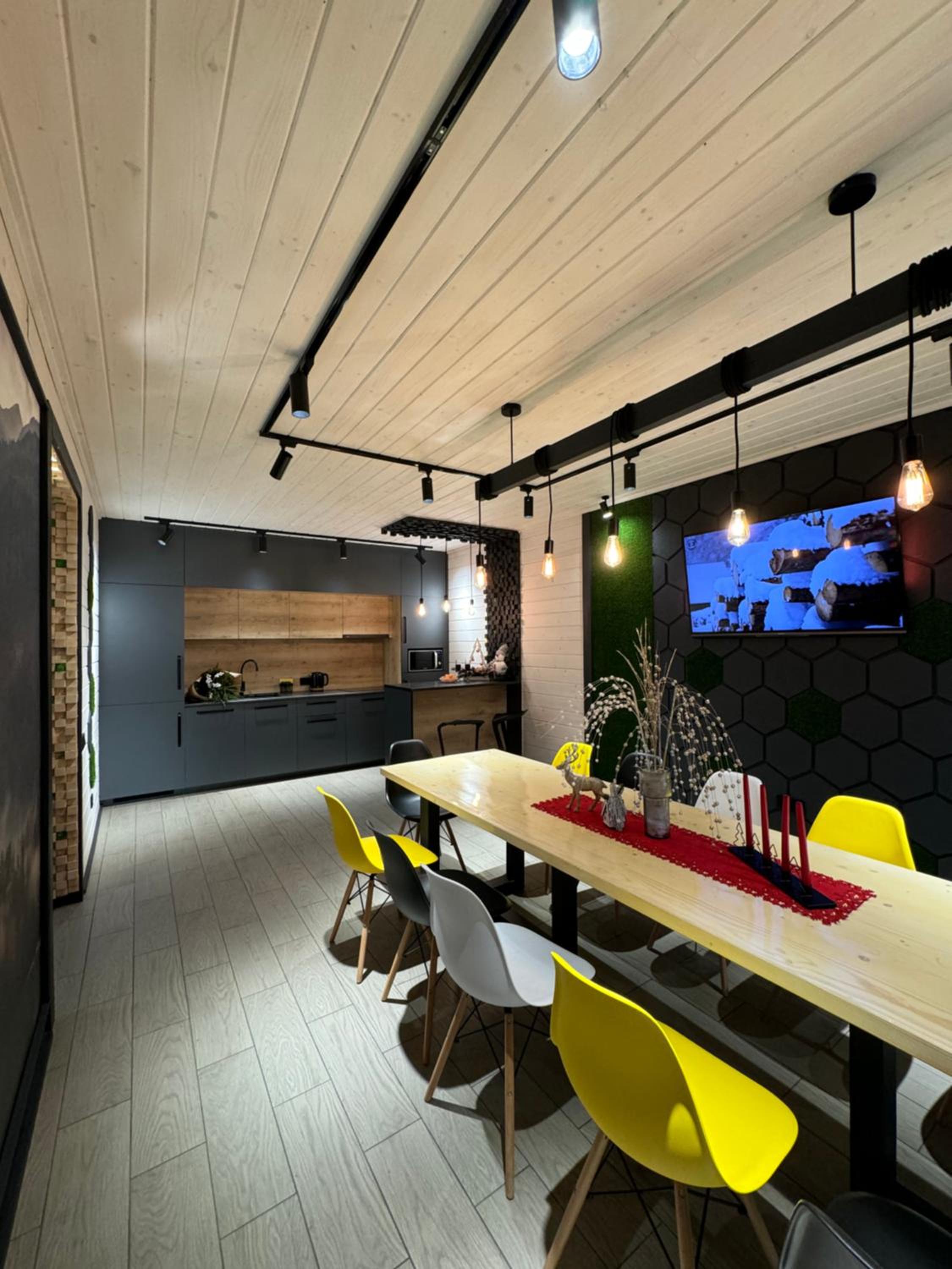 Weekend house, photo 19
