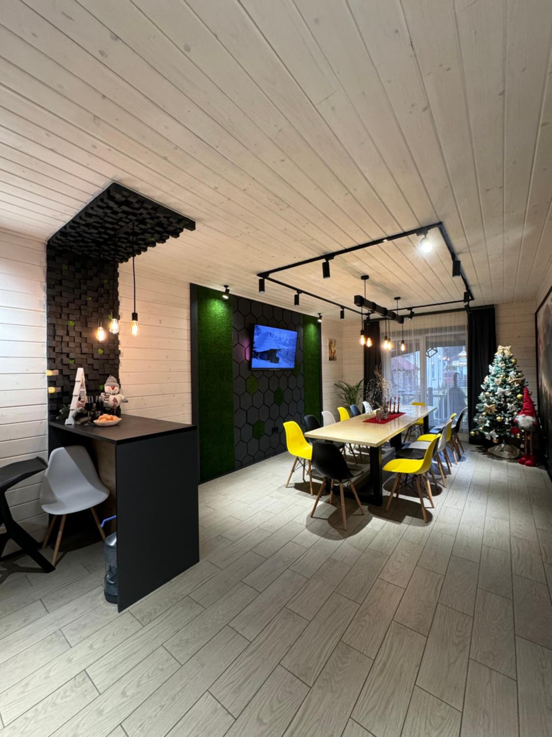 Weekend house, photo 75
